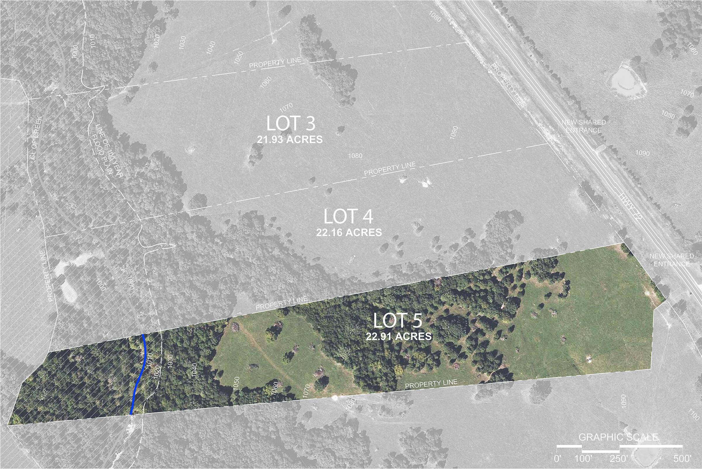 45972 Hwy 72 Tract 5, Salem, MO 65560