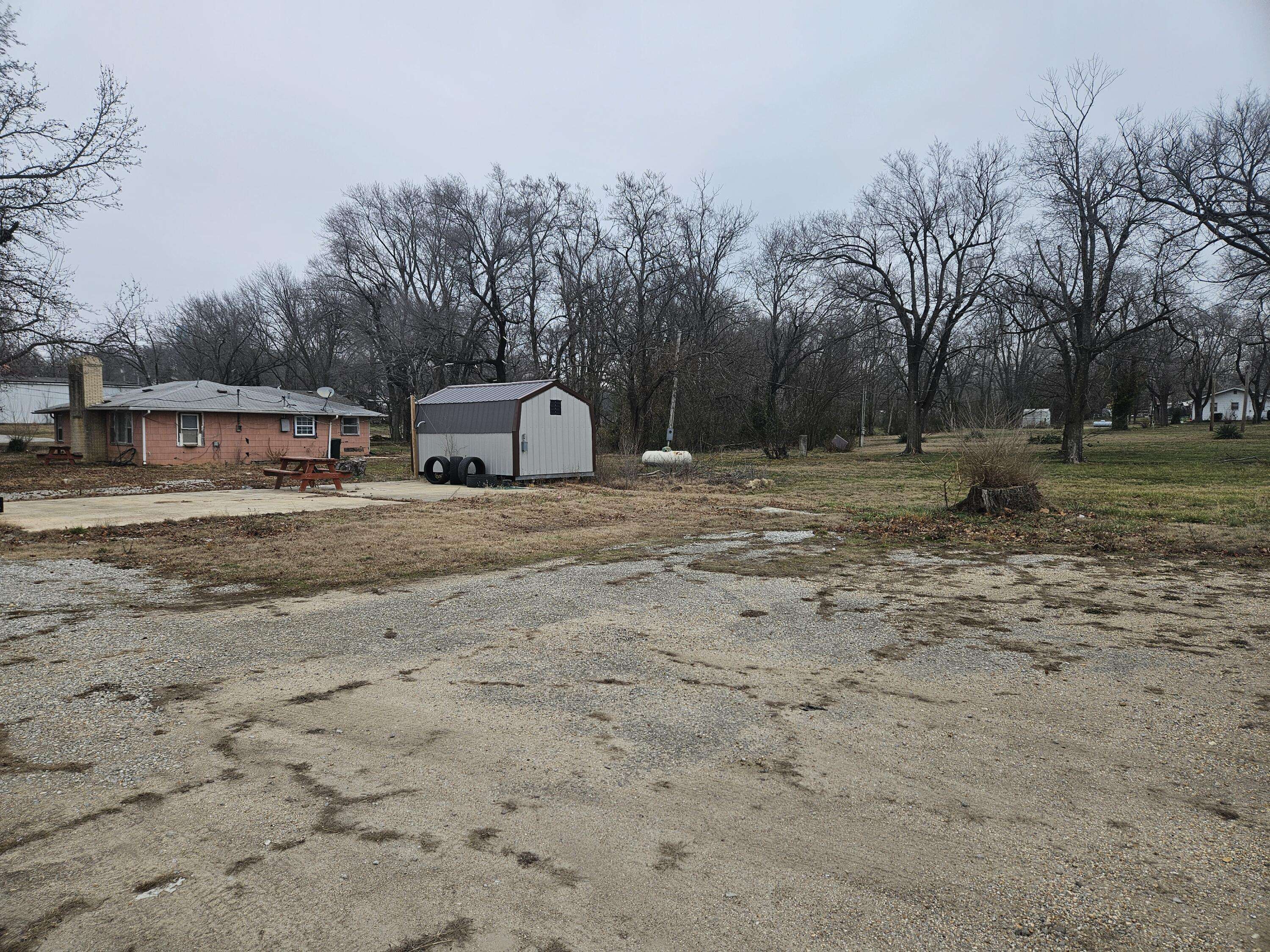 1006 N Jefferson ST, Ava, MO 65608
