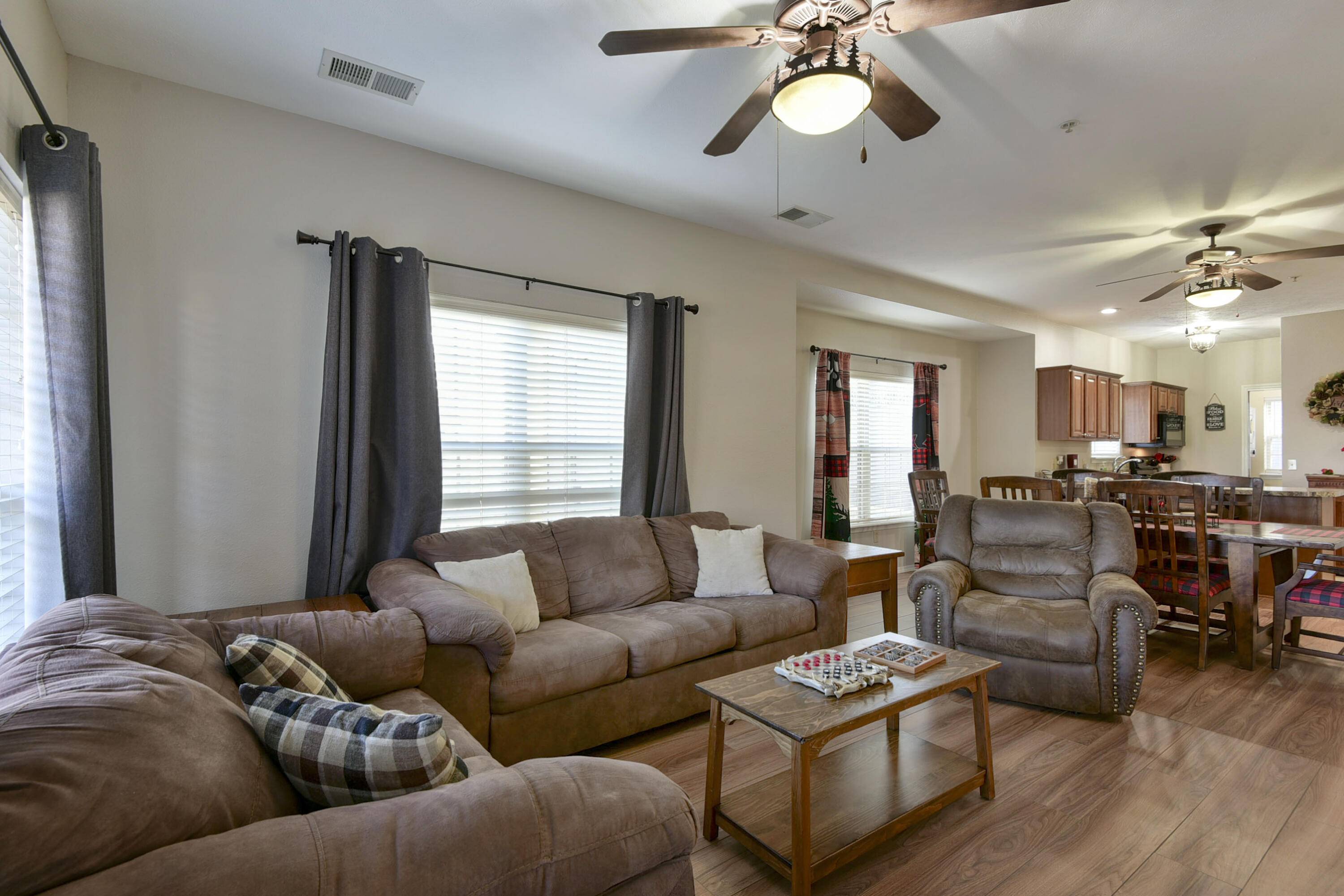 9 Bermuda DR #2, Branson West, MO 65737