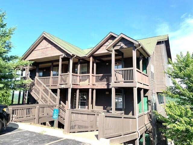 43 Songbird CIR #1, Branson, MO 65616