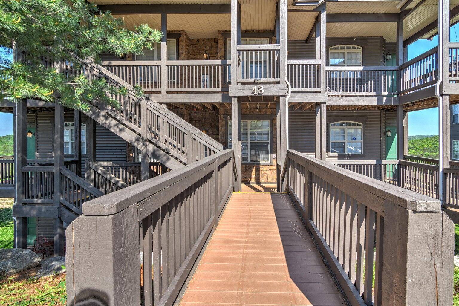 43 Songbird CIR #1, Branson, MO 65616