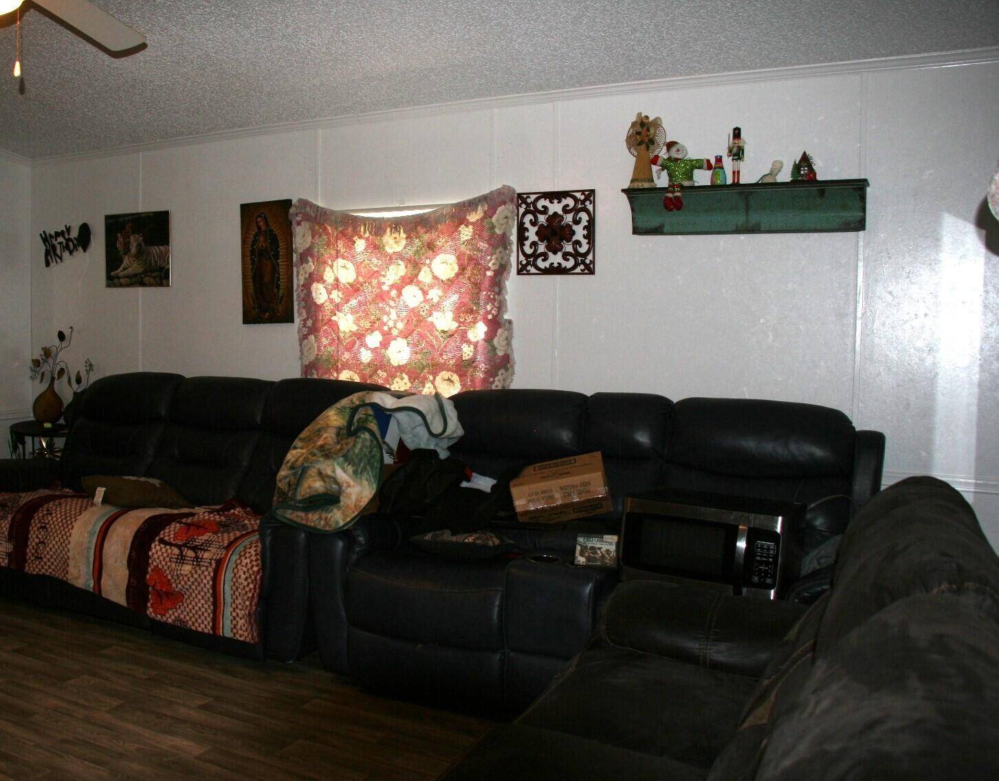 12456 & 64 Harley Lane, Neosho, MO 64850