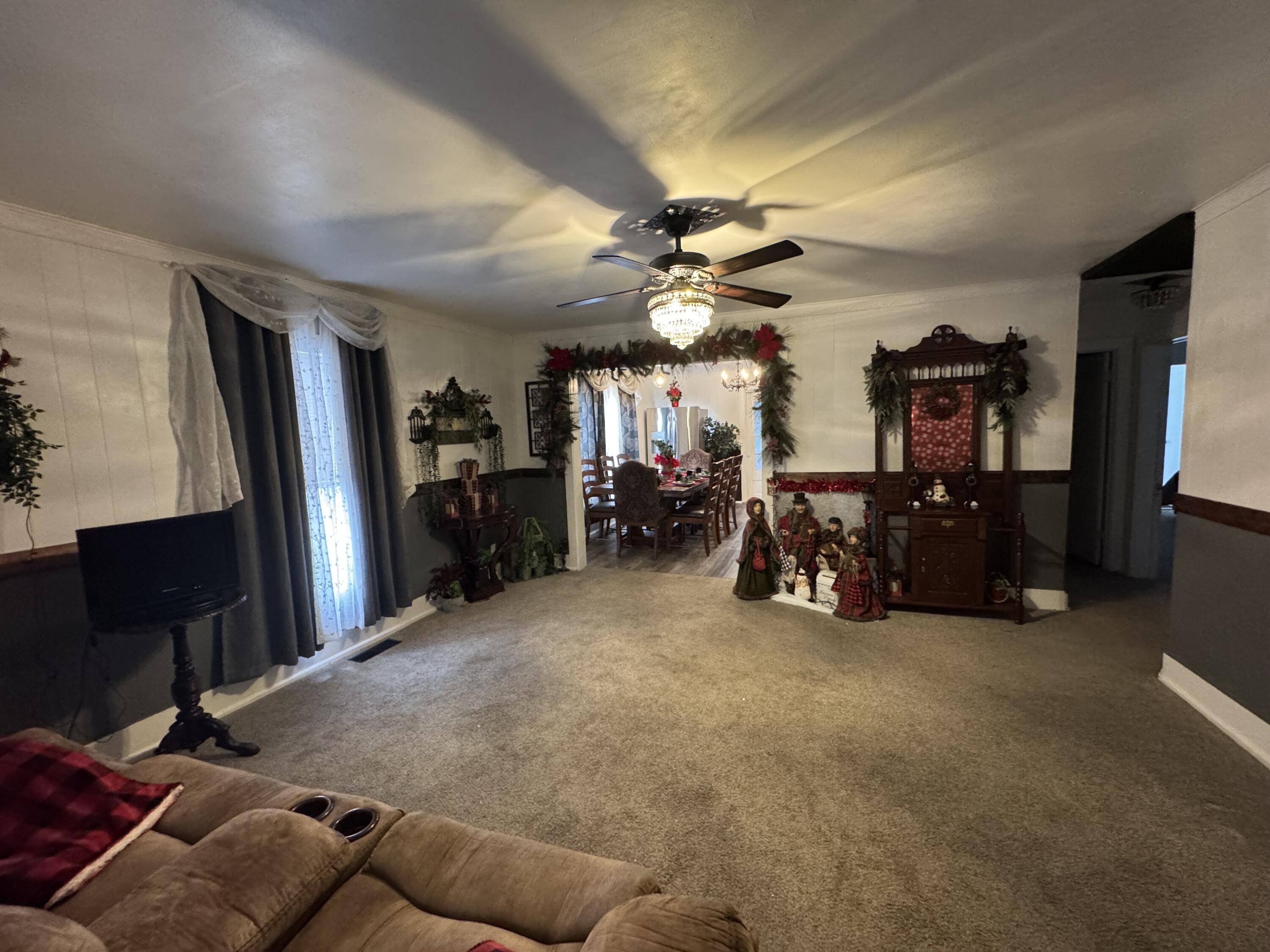 509 S Mansfield RD, Ava, MO 65608