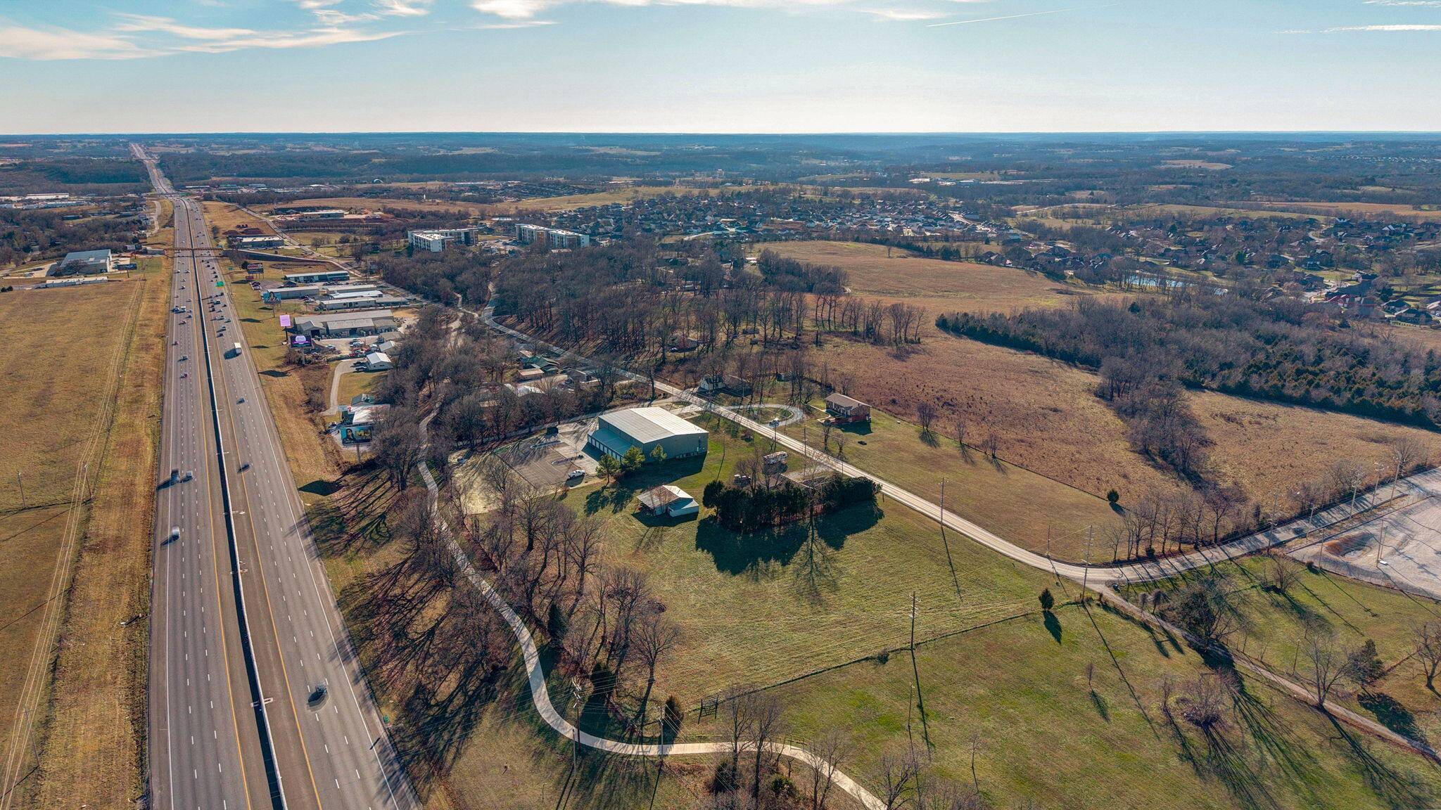 3106 N 20th ST, Ozark, MO 65721