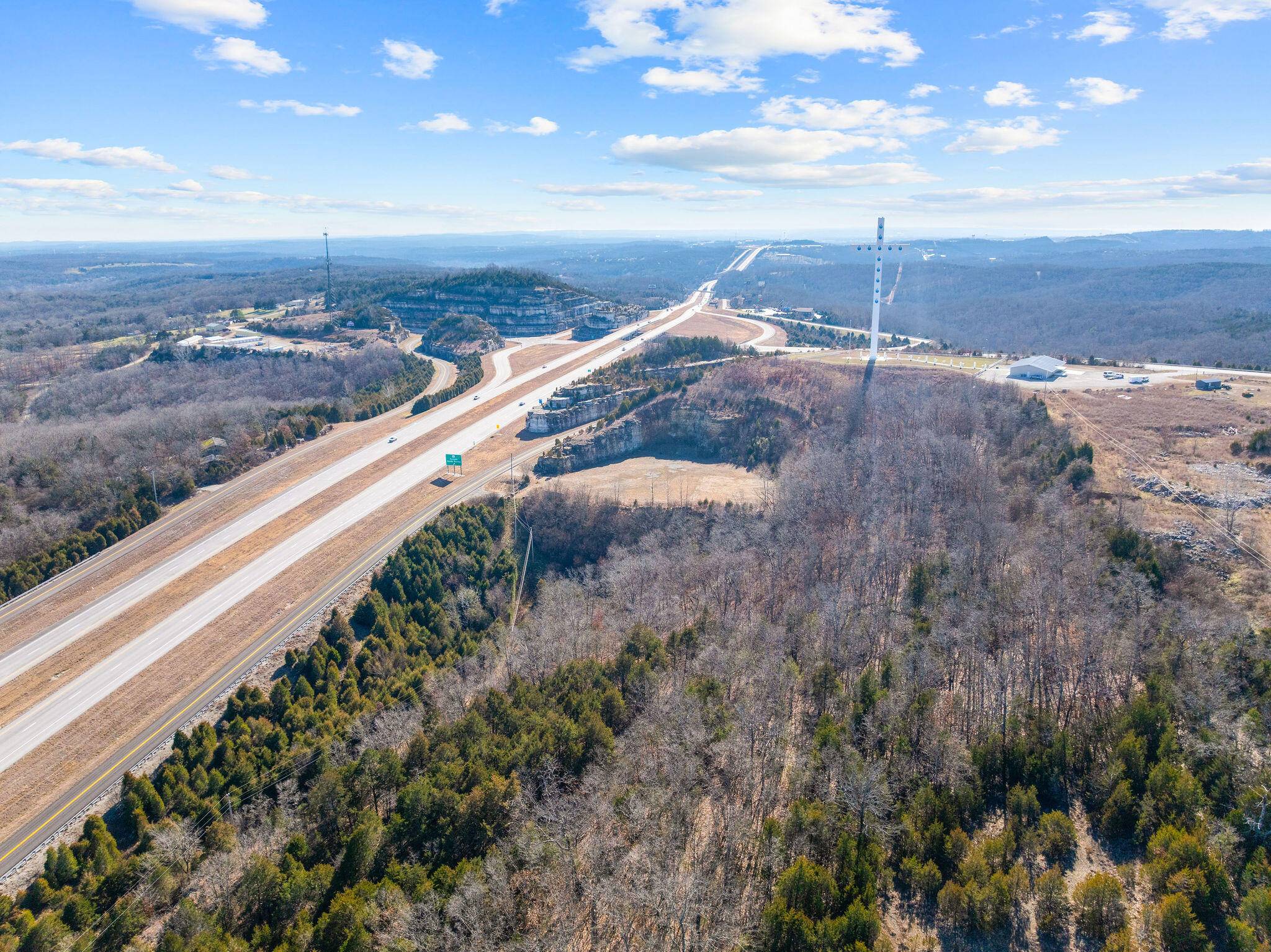 6041 N Us Highway 65, Walnut Shade, MO 65771
