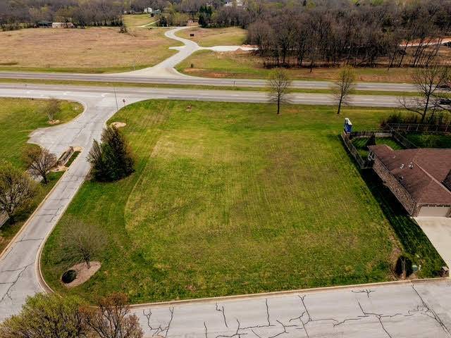 1500 N St Highway160&Lot 32 Bentwater, Nixa, MO 65714