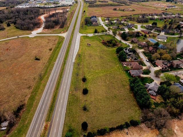 1500 N St Highway160&Lot 32 Bentwater, Nixa, MO 65714