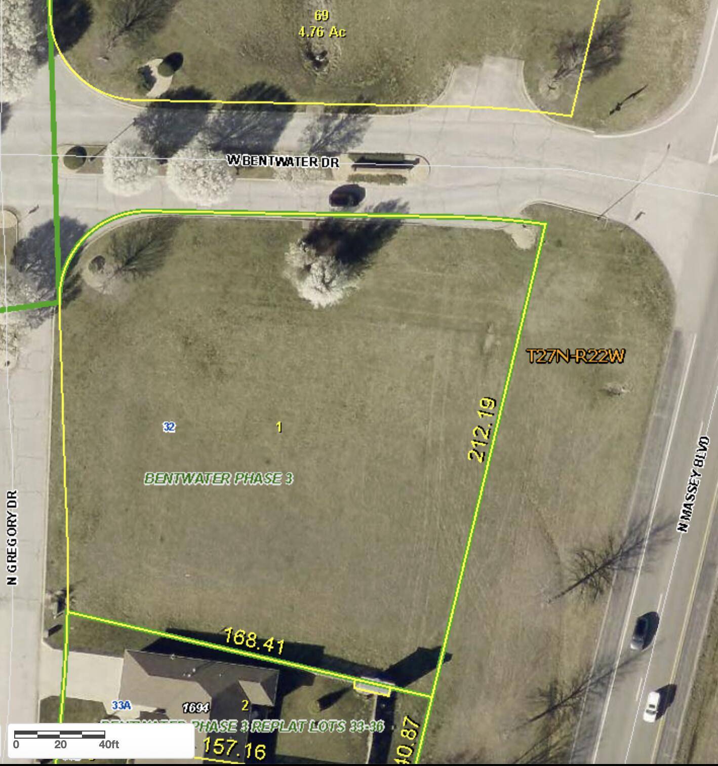 Address not disclosed, Nixa, MO 65714
