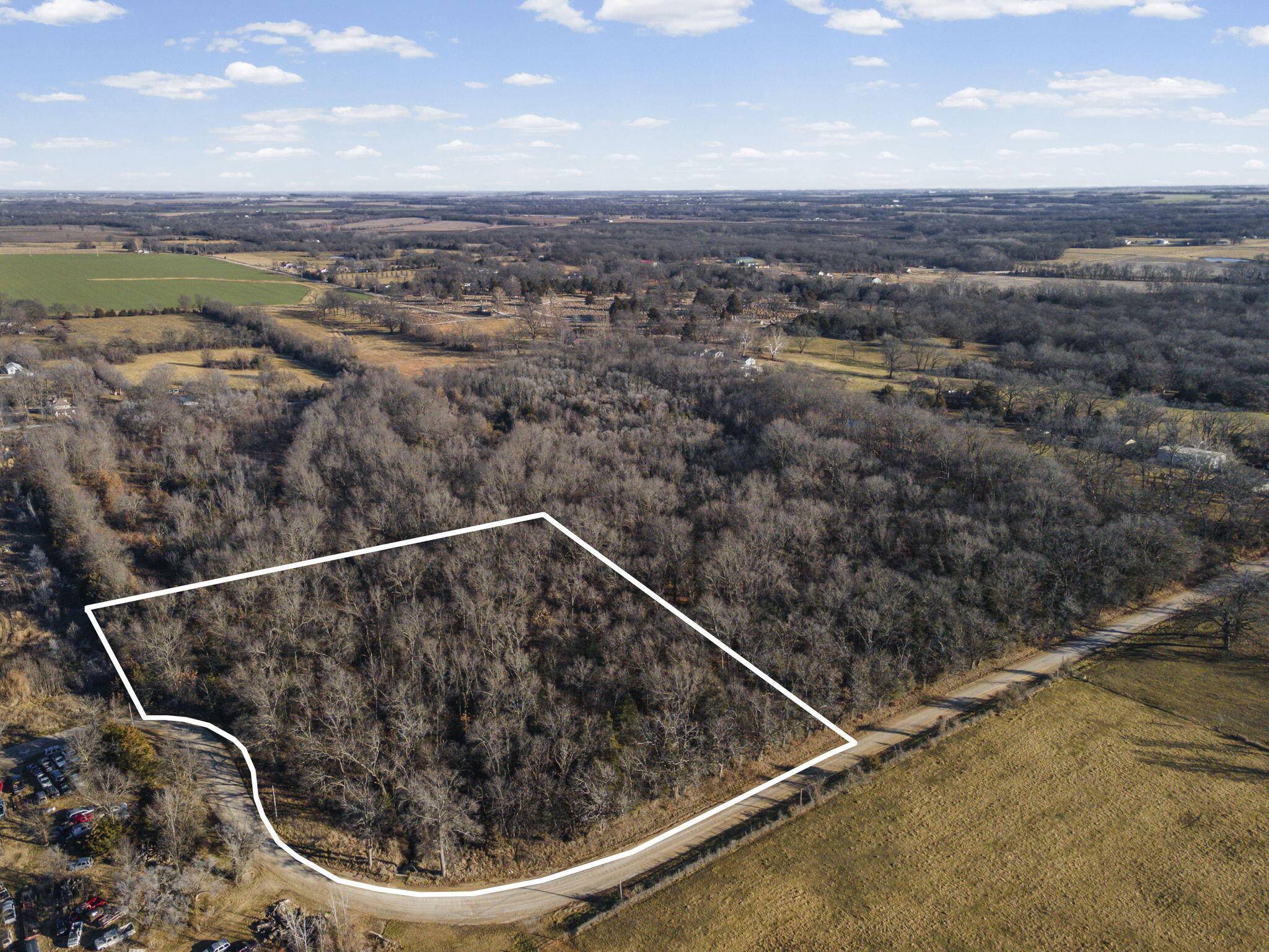 Sw Lot E Pine St, Butler, MO 64730