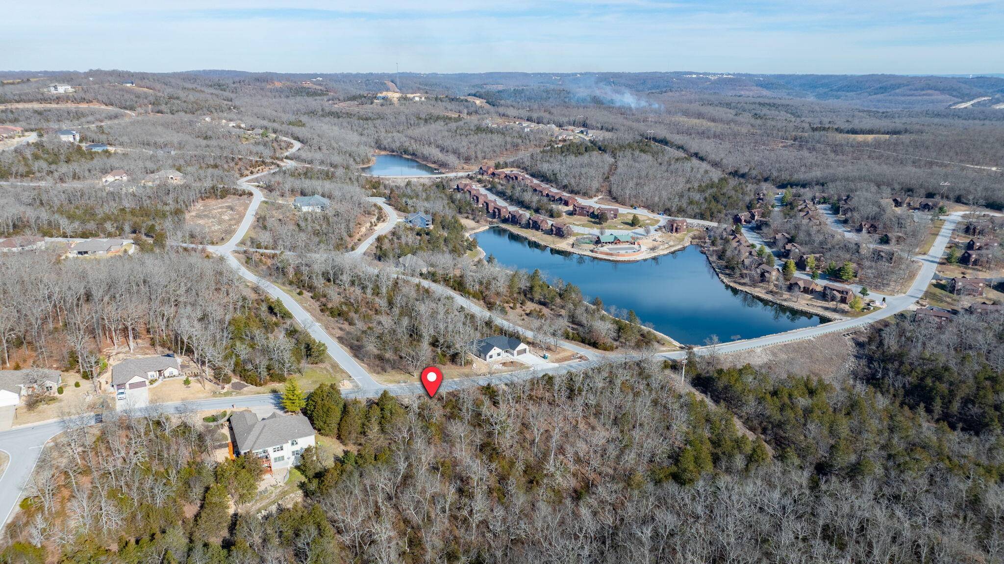 #4 Fox Hollow RD, Branson West, MO 65737
