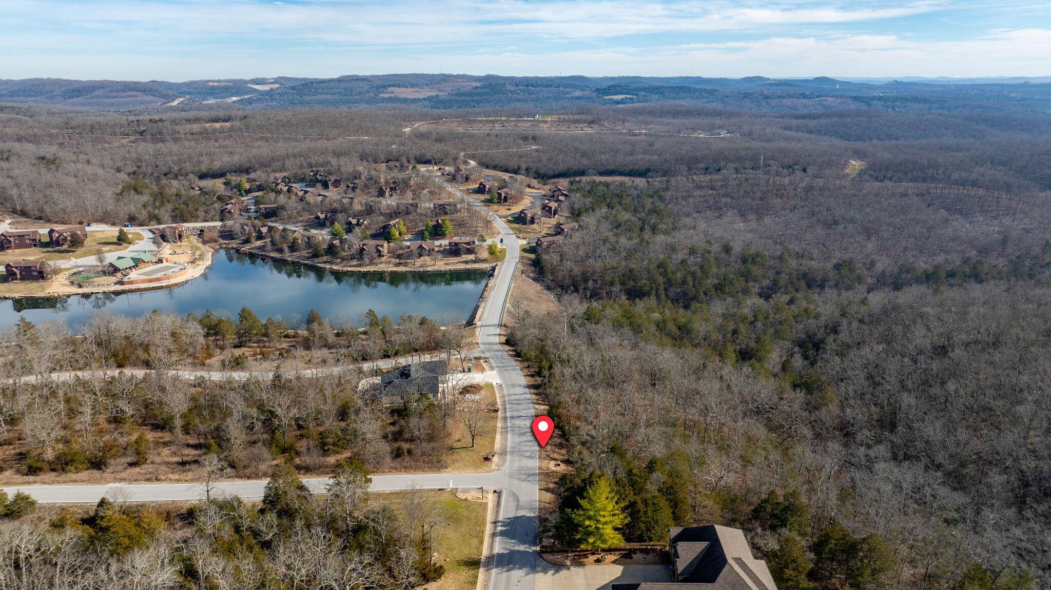 #4 Fox Hollow RD, Branson West, MO 65737