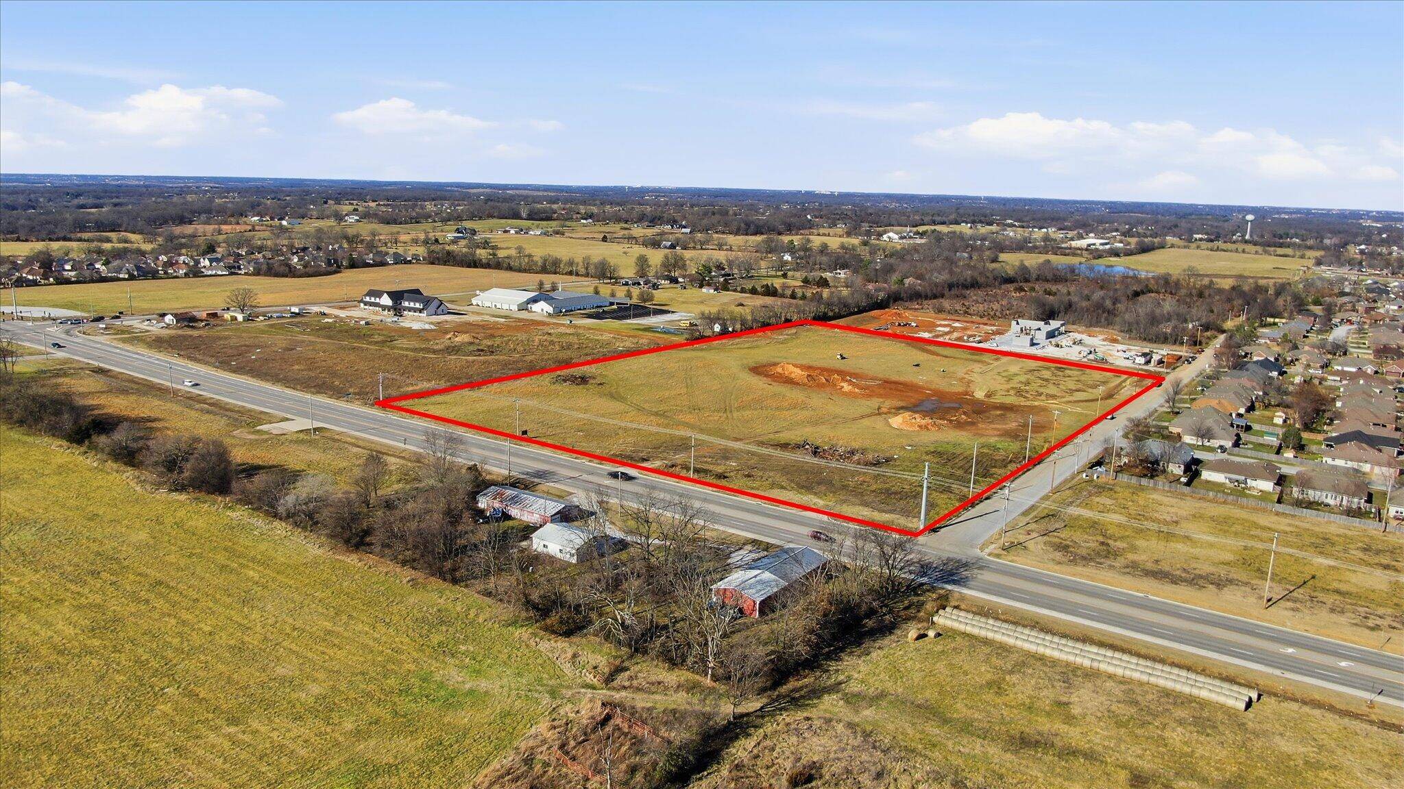 120 N Nicholas RD, Nixa, MO 65714