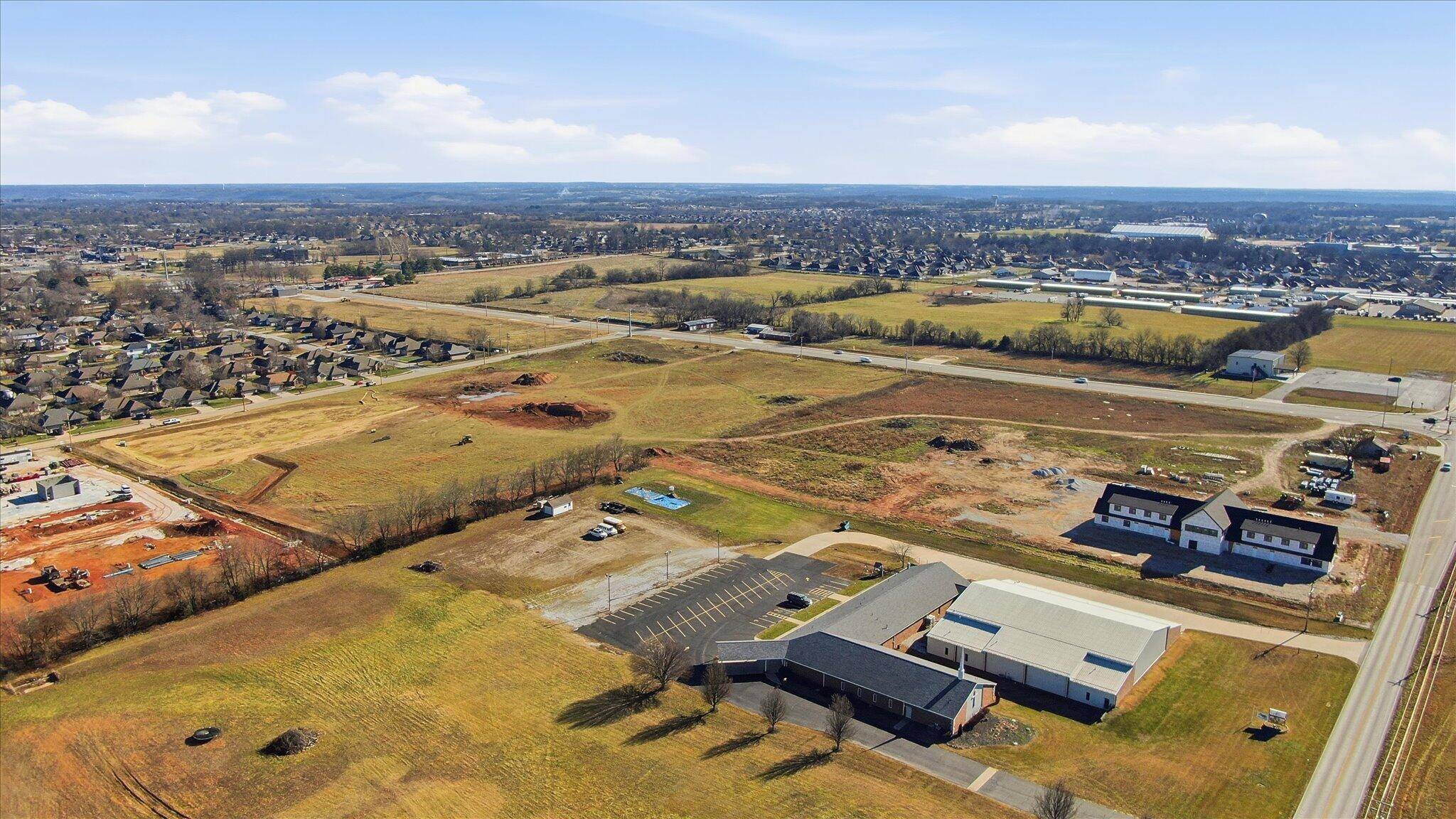 120 N Nicholas RD, Nixa, MO 65714