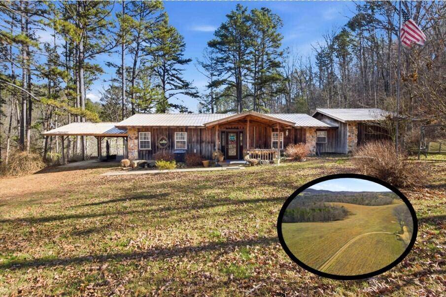 37286 County Road Ee-270, Vanzant, MO 65768