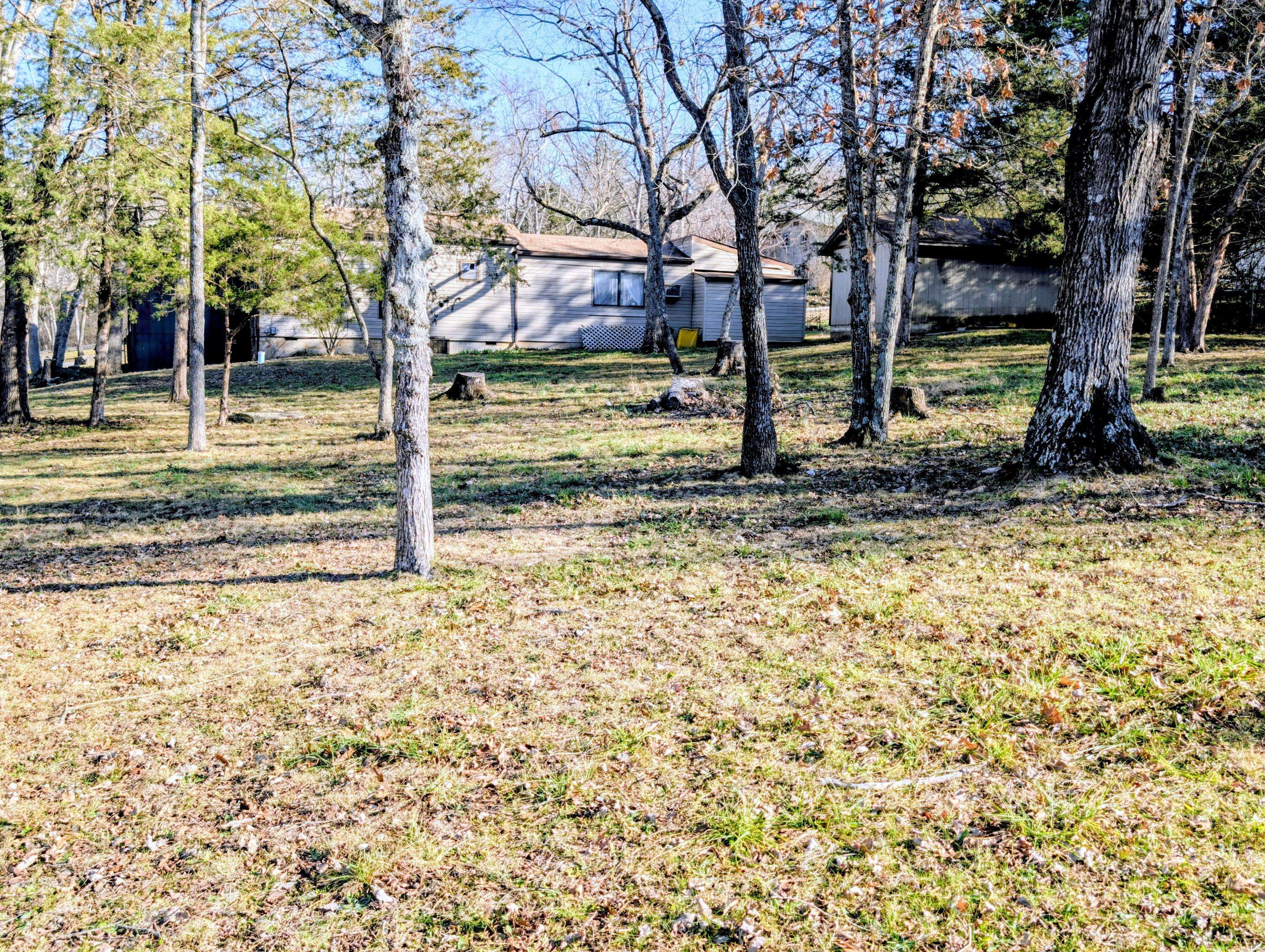439 Driftwood LN, Reeds Spring, MO 65737