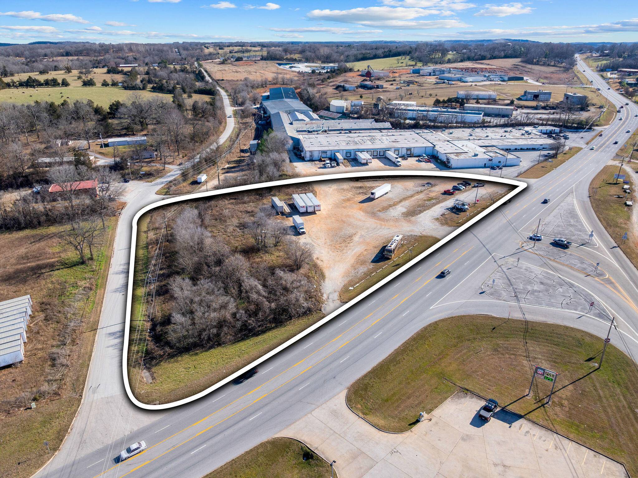 000 Us-65, Harrison, AR 72601