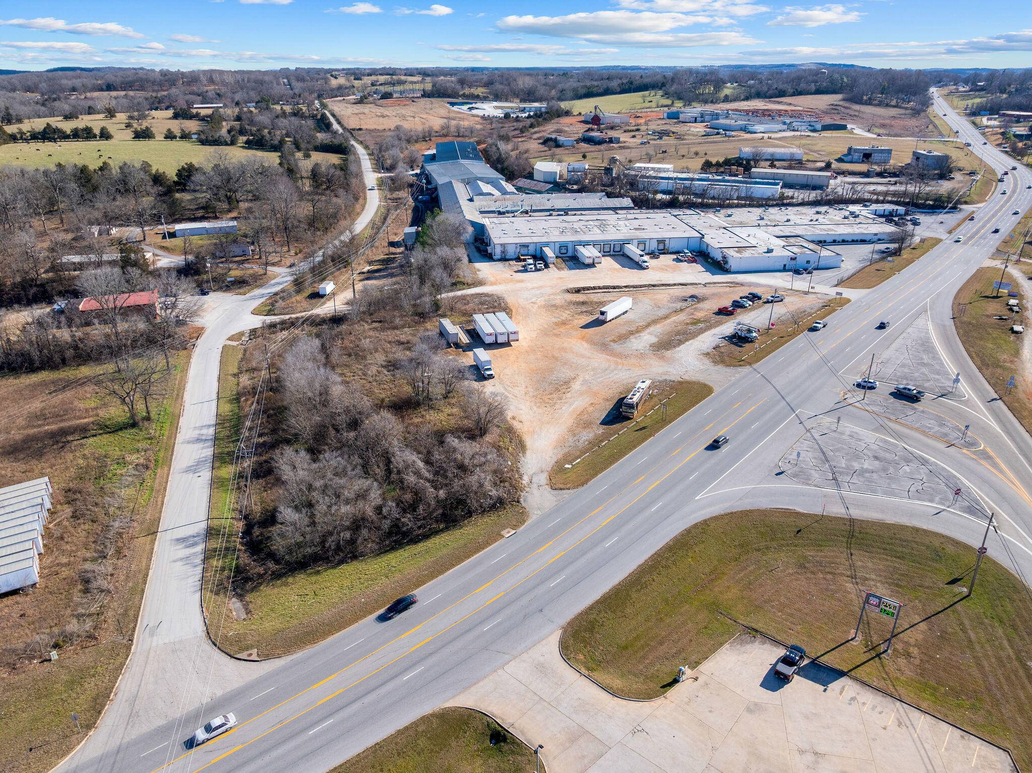 000 Us-65, Harrison, AR 72601