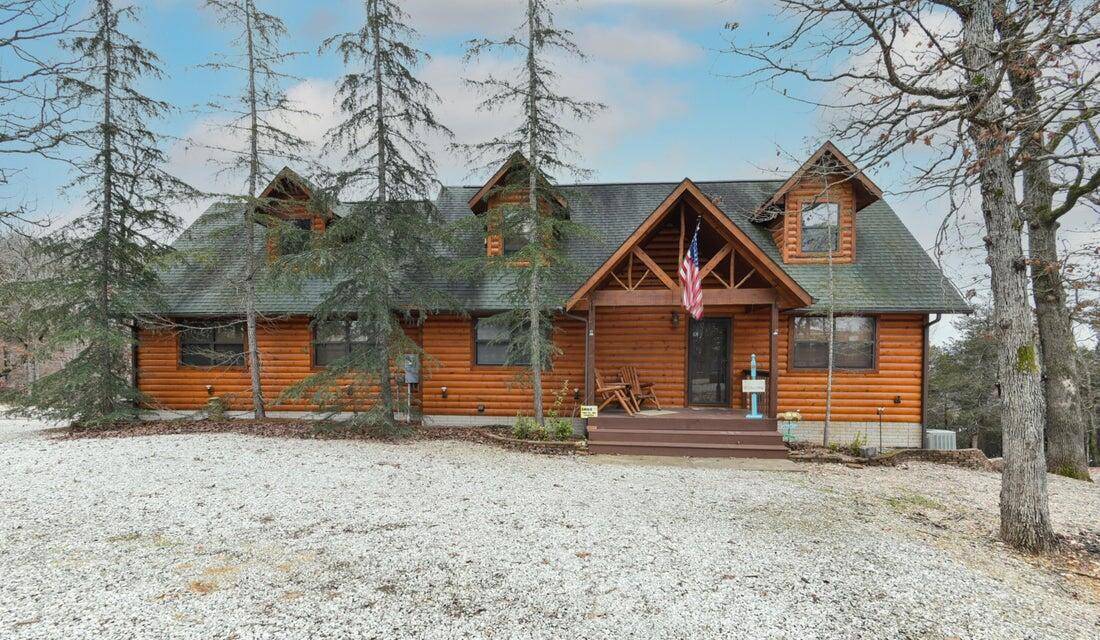 29931 State Hwy 86, Eagle Rock, MO 65641