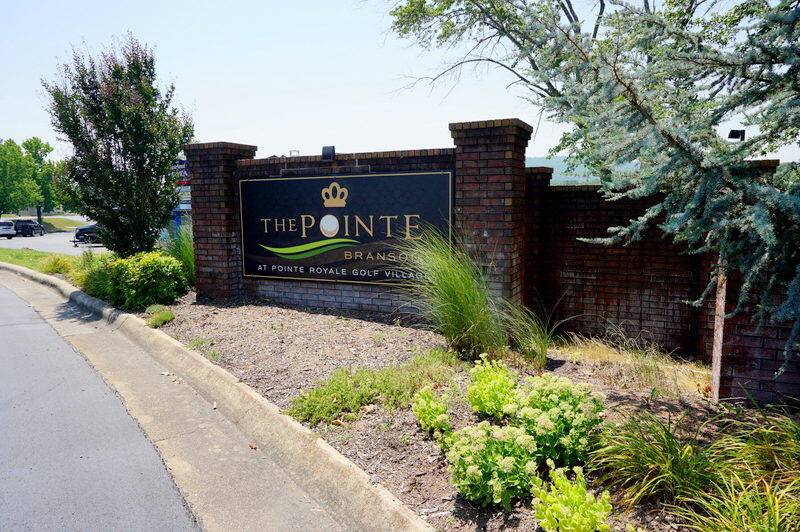 149 The Bluffs ##3, Branson, MO 65616