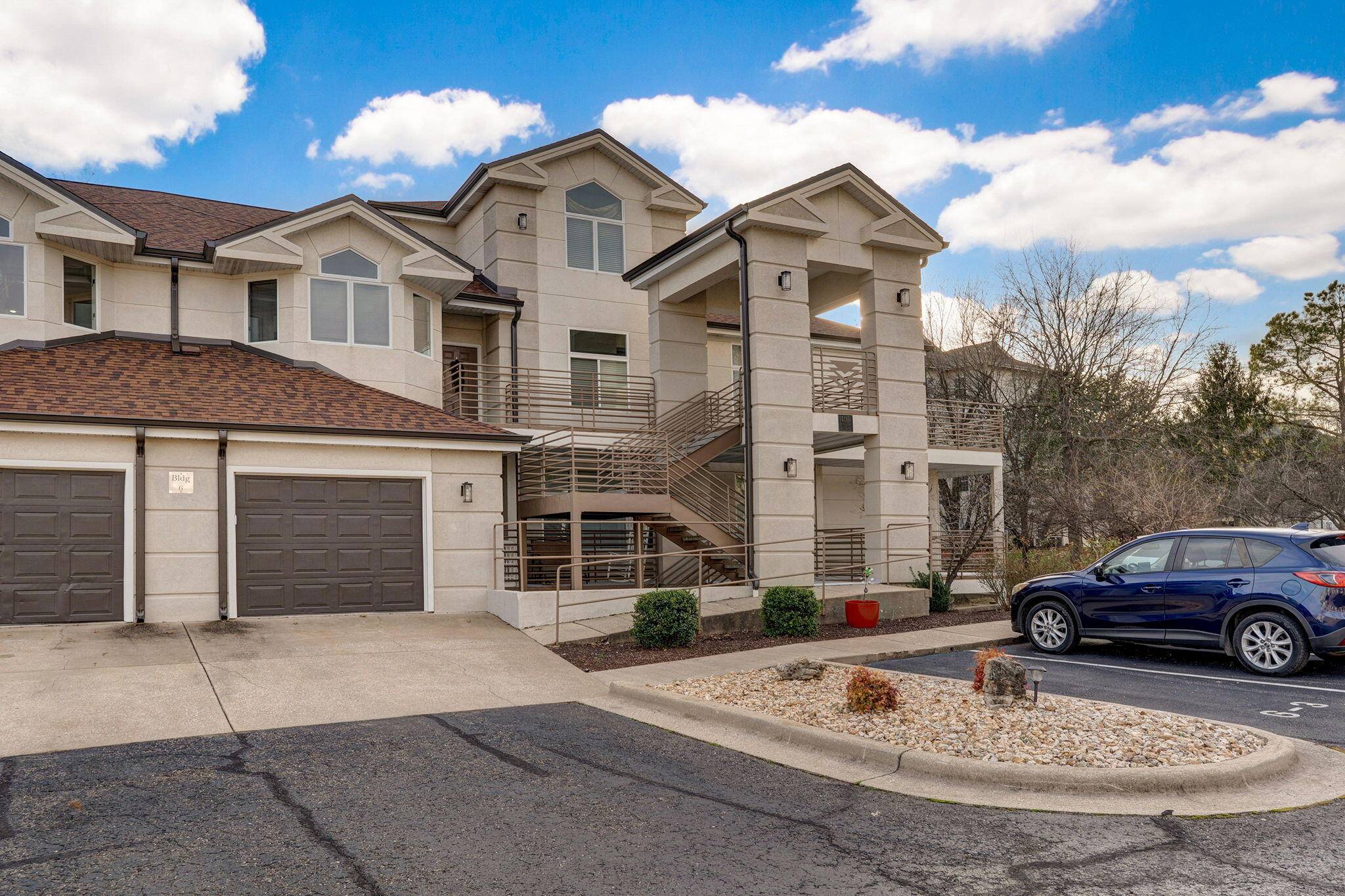 106 Oxford DR #6-4, Branson, MO 65616