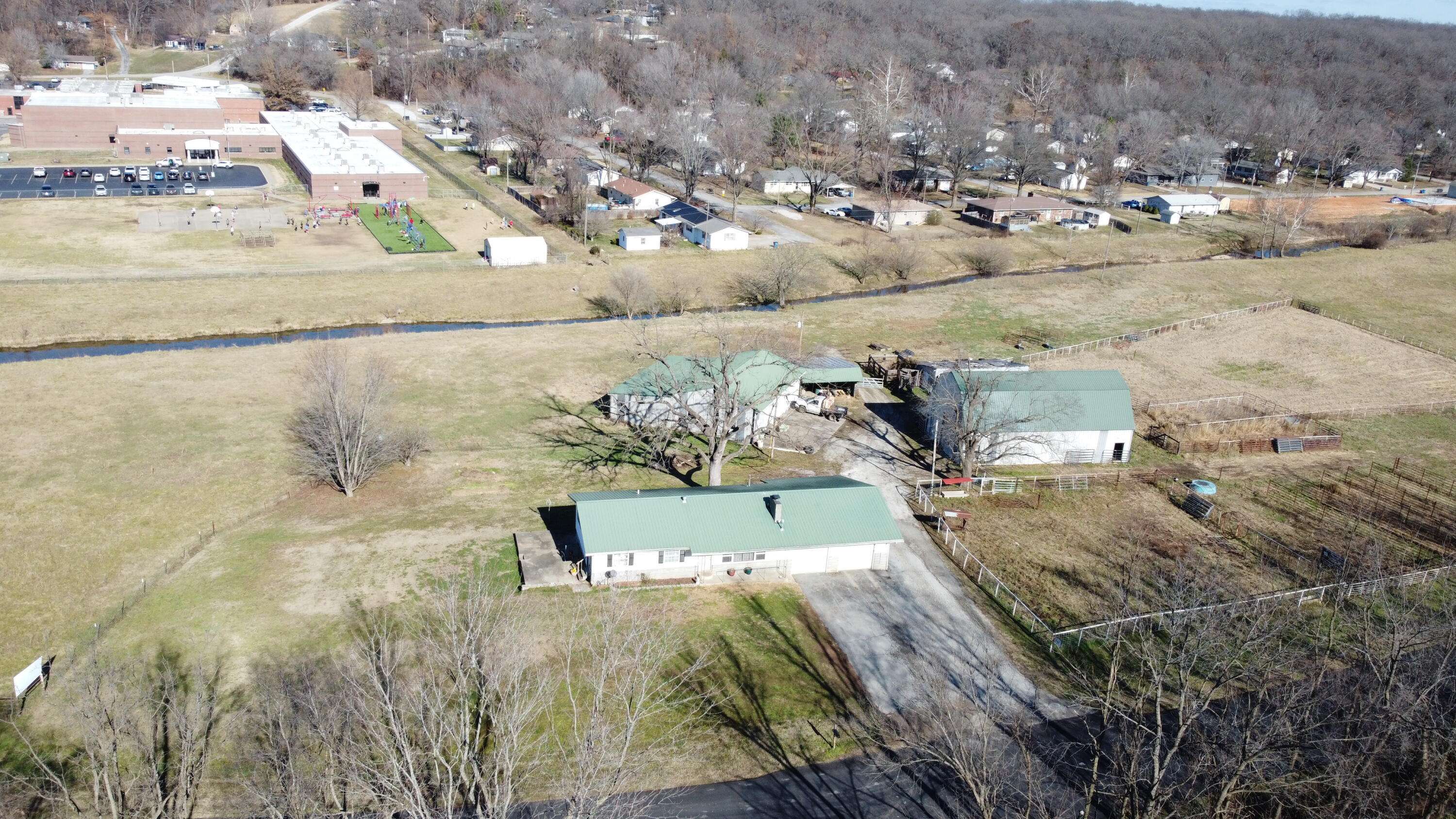 1507 Washington AVE, Seneca, MO 64865