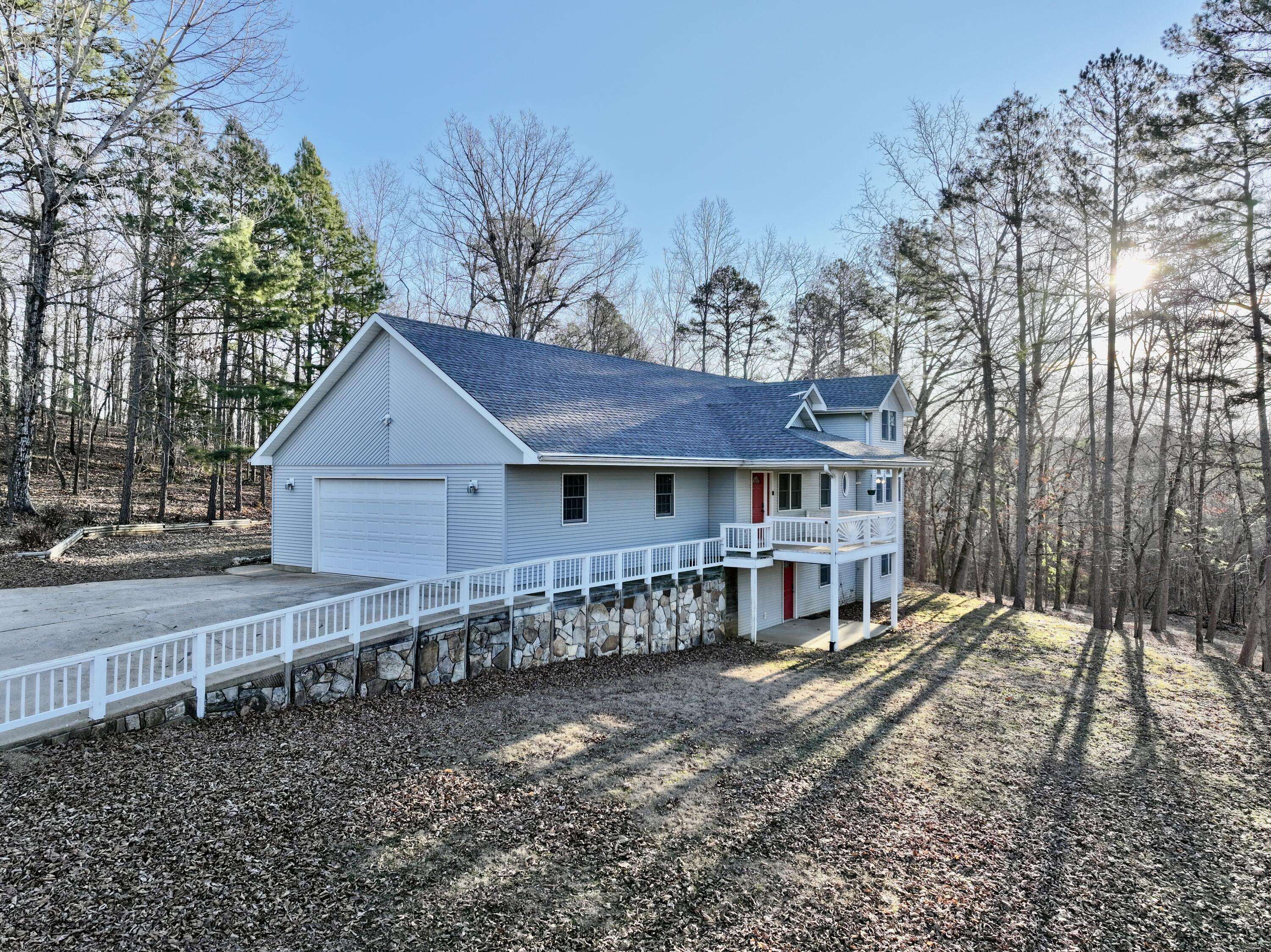 103 Holliday Drive, Van Buren, MO 63965