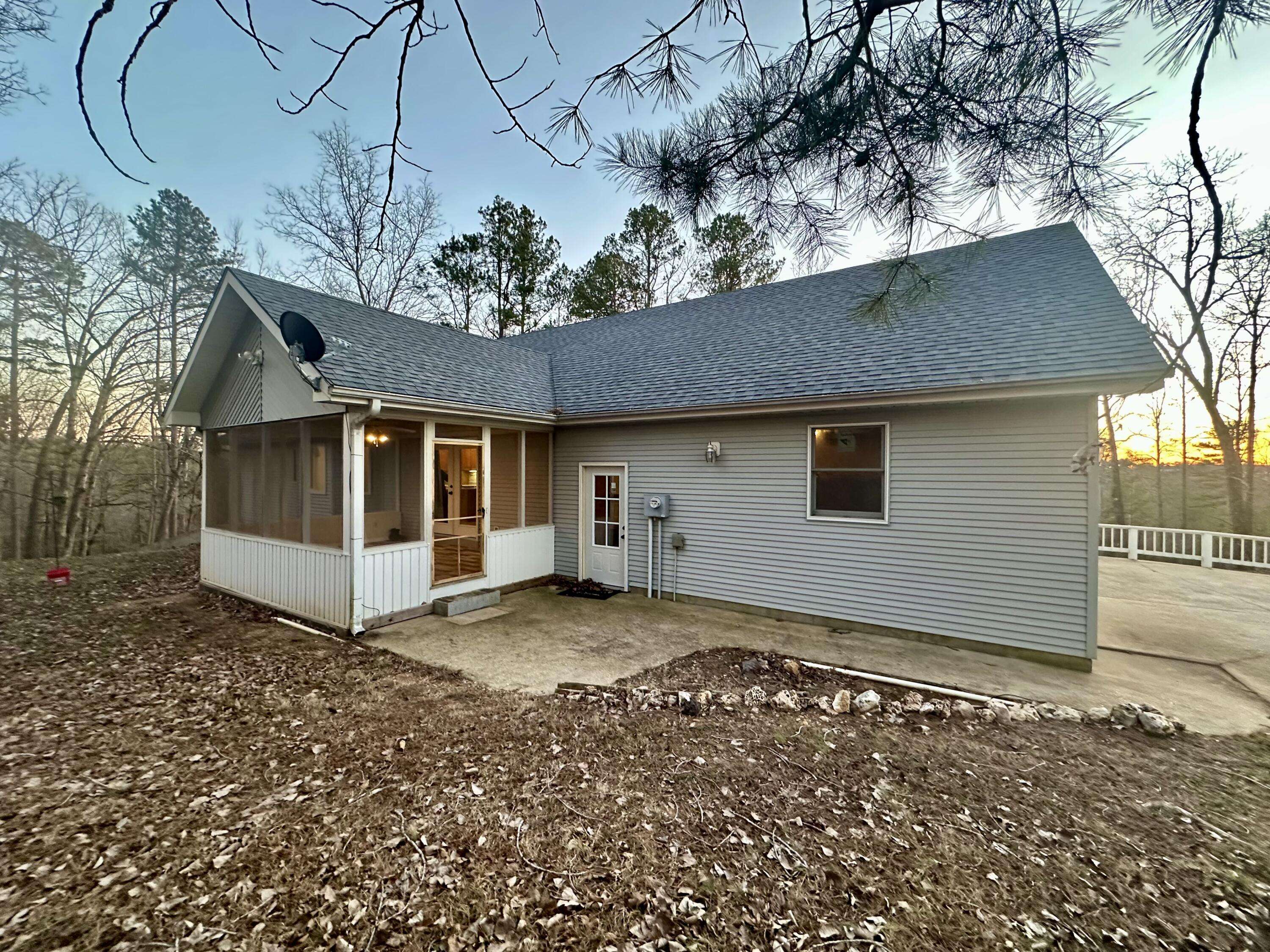 103 Holliday Drive, Van Buren, MO 63965