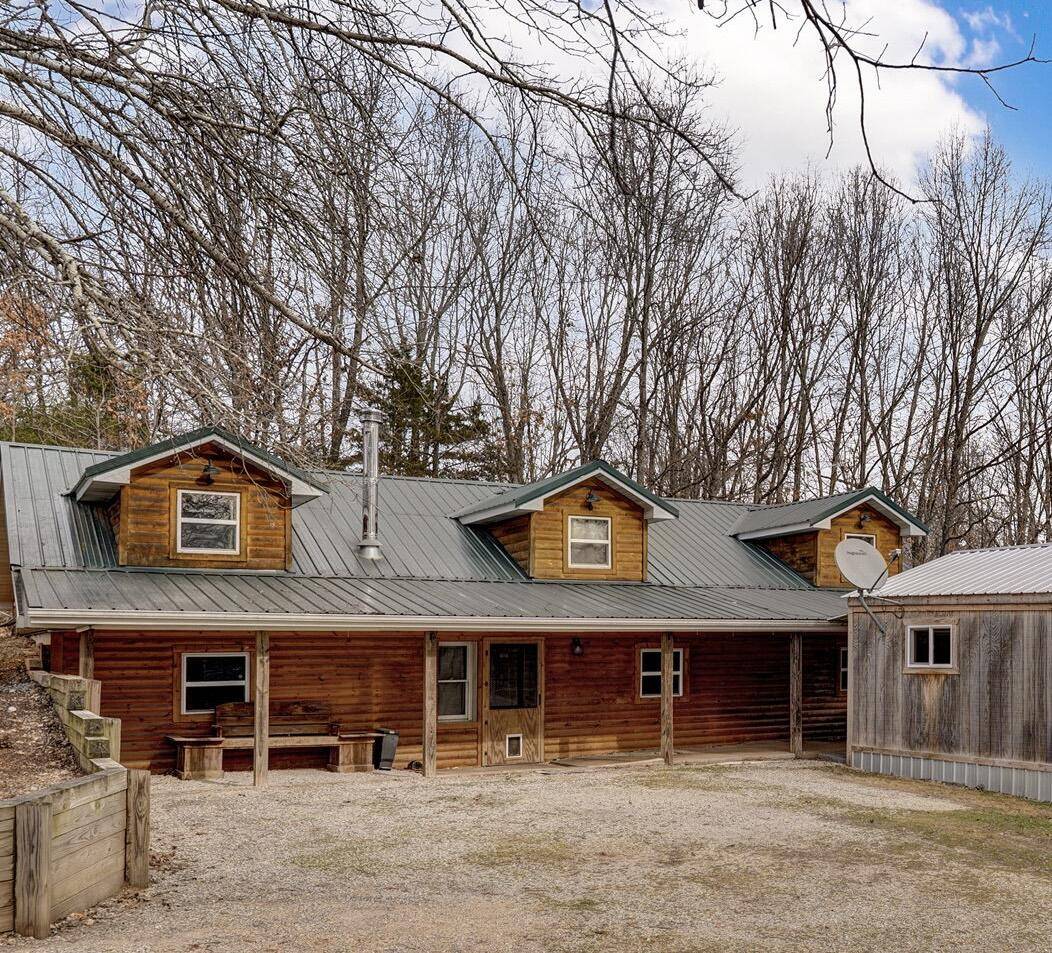 1355 State Highway 32, Long Lane, MO 65590
