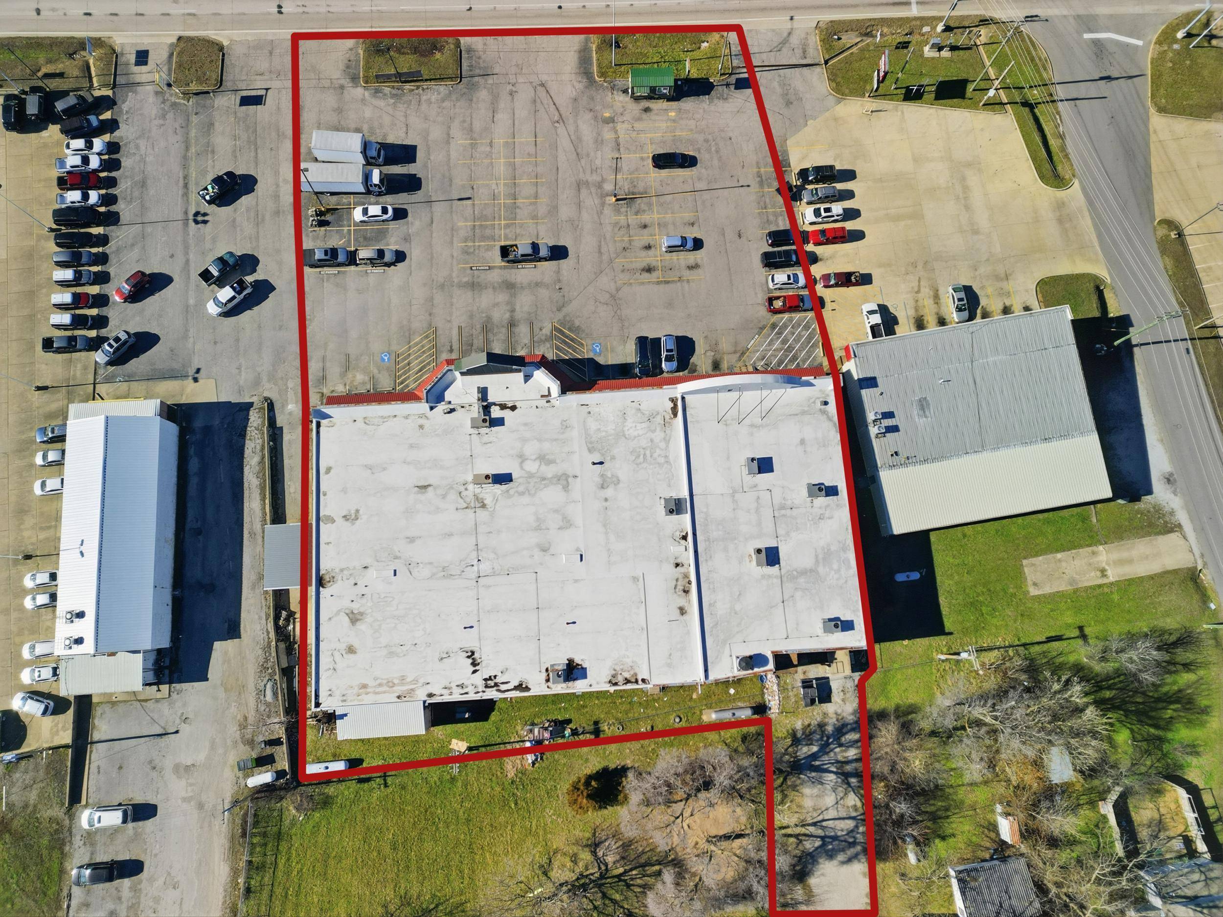 1024 S Sam Houston BLVD, Houston, MO 65483
