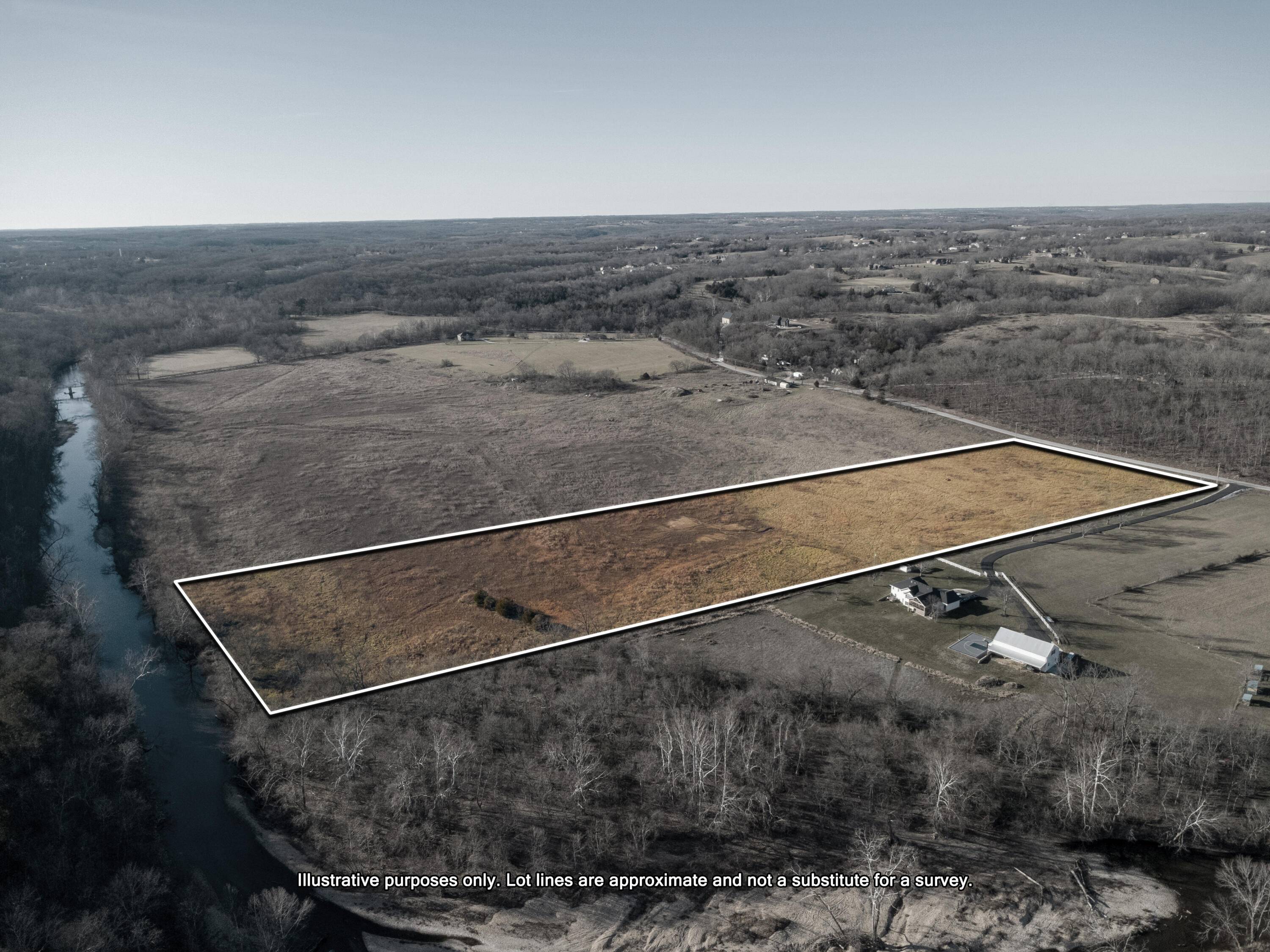 000 Riverdale DR #Lot 1, Nixa, MO 65714
