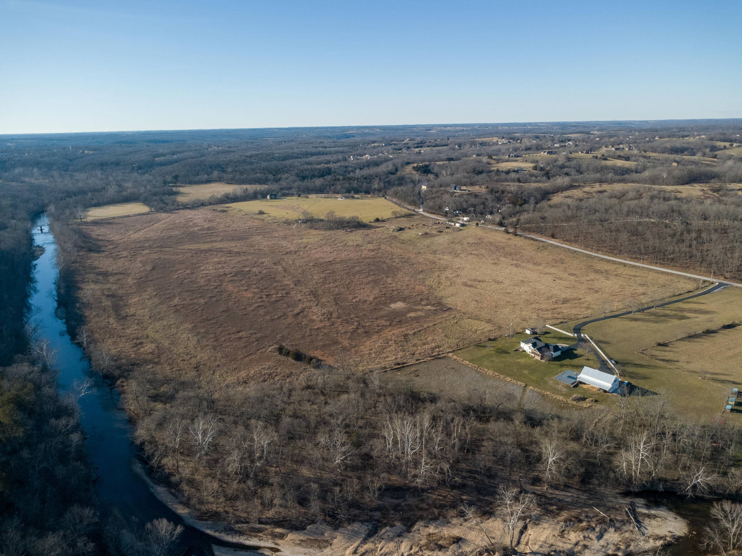 000 Riverdale DR #Lot 1, Nixa, MO 65714