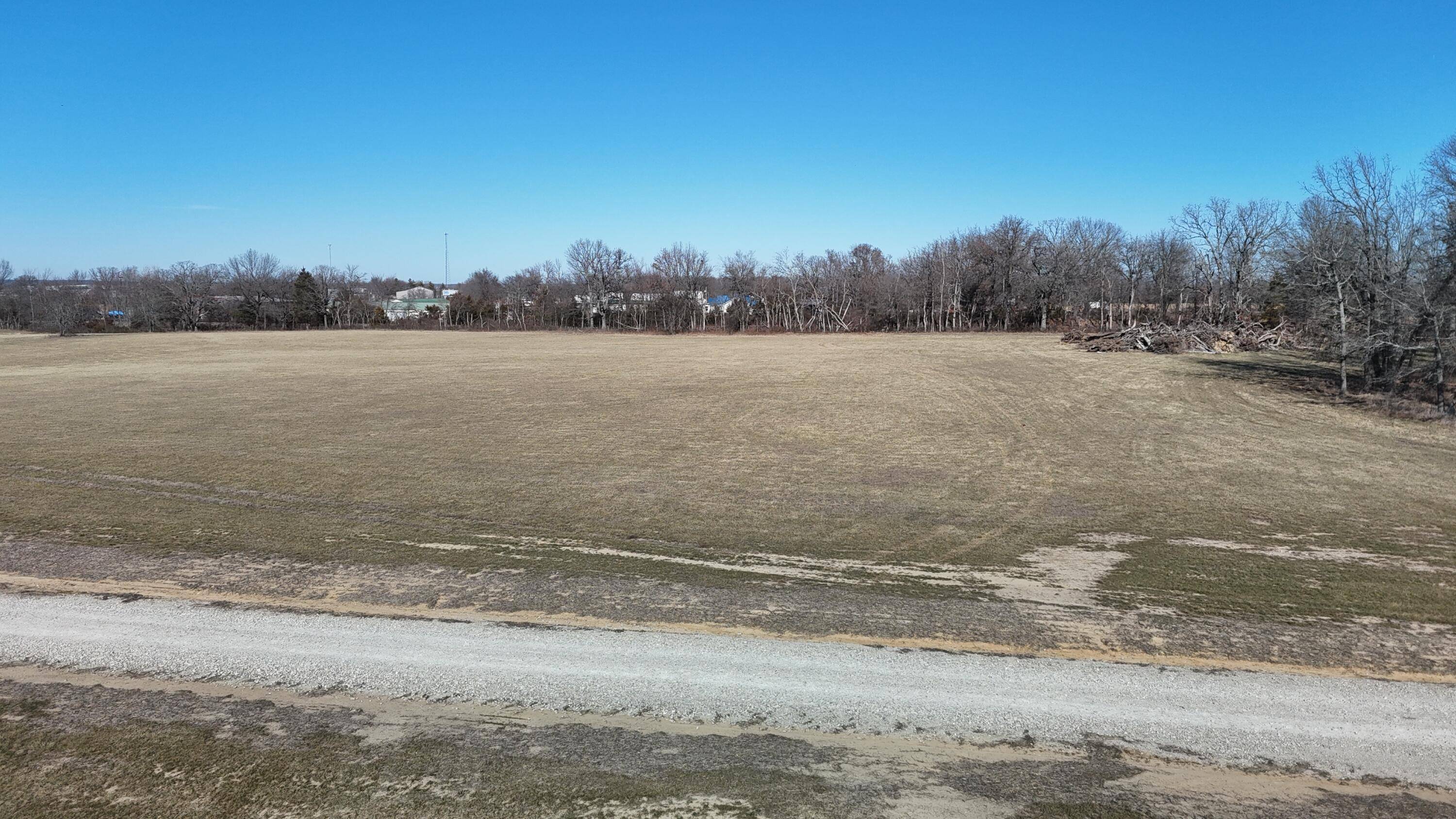 Tract 1 Tbd Oak Lawn Road, Seymour, MO 65746