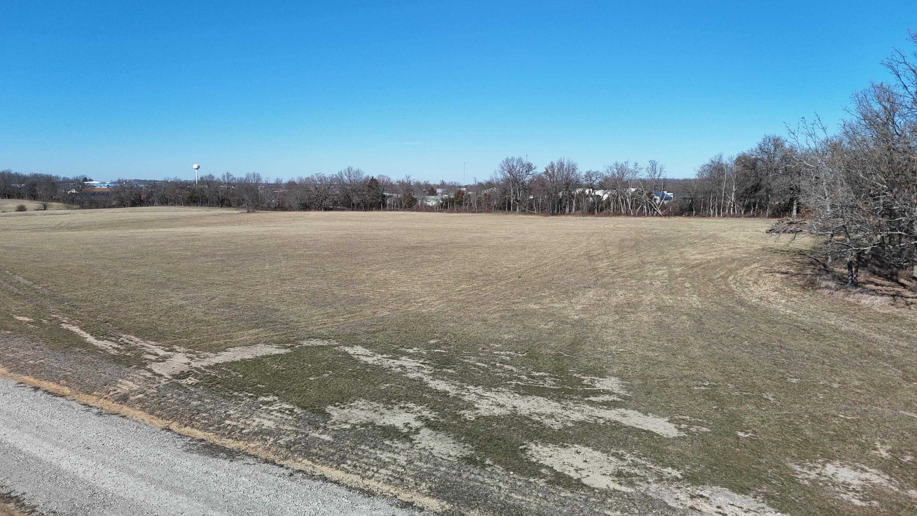 Tract 1 Tbd Oak Lawn Road, Seymour, MO 65746