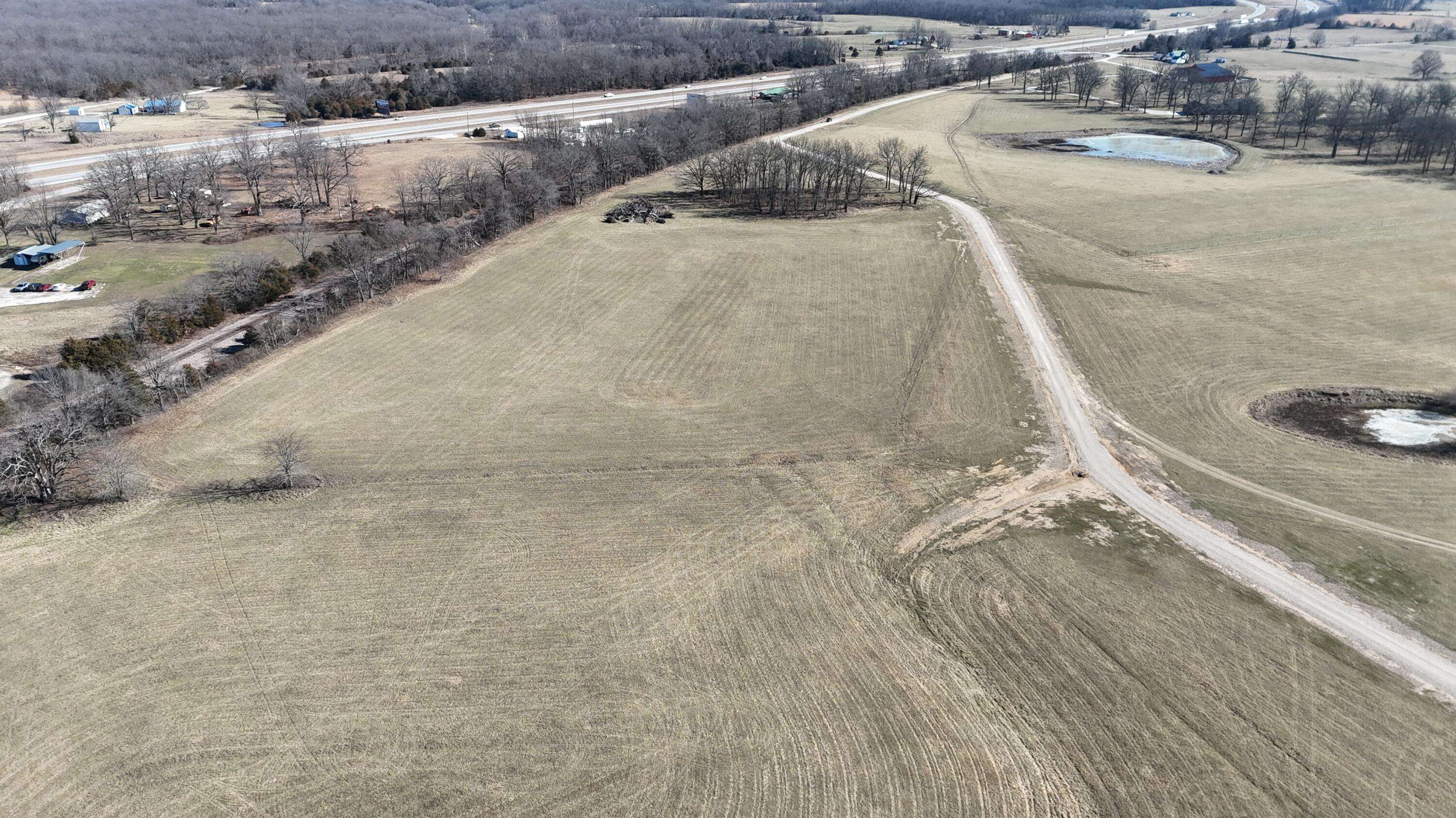 Tract 1 Tbd Oak Lawn Road, Seymour, MO 65746