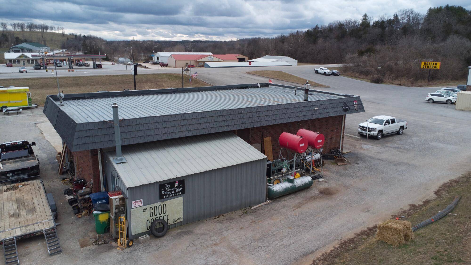 21341 Us-160, Gainesville, MO 65655