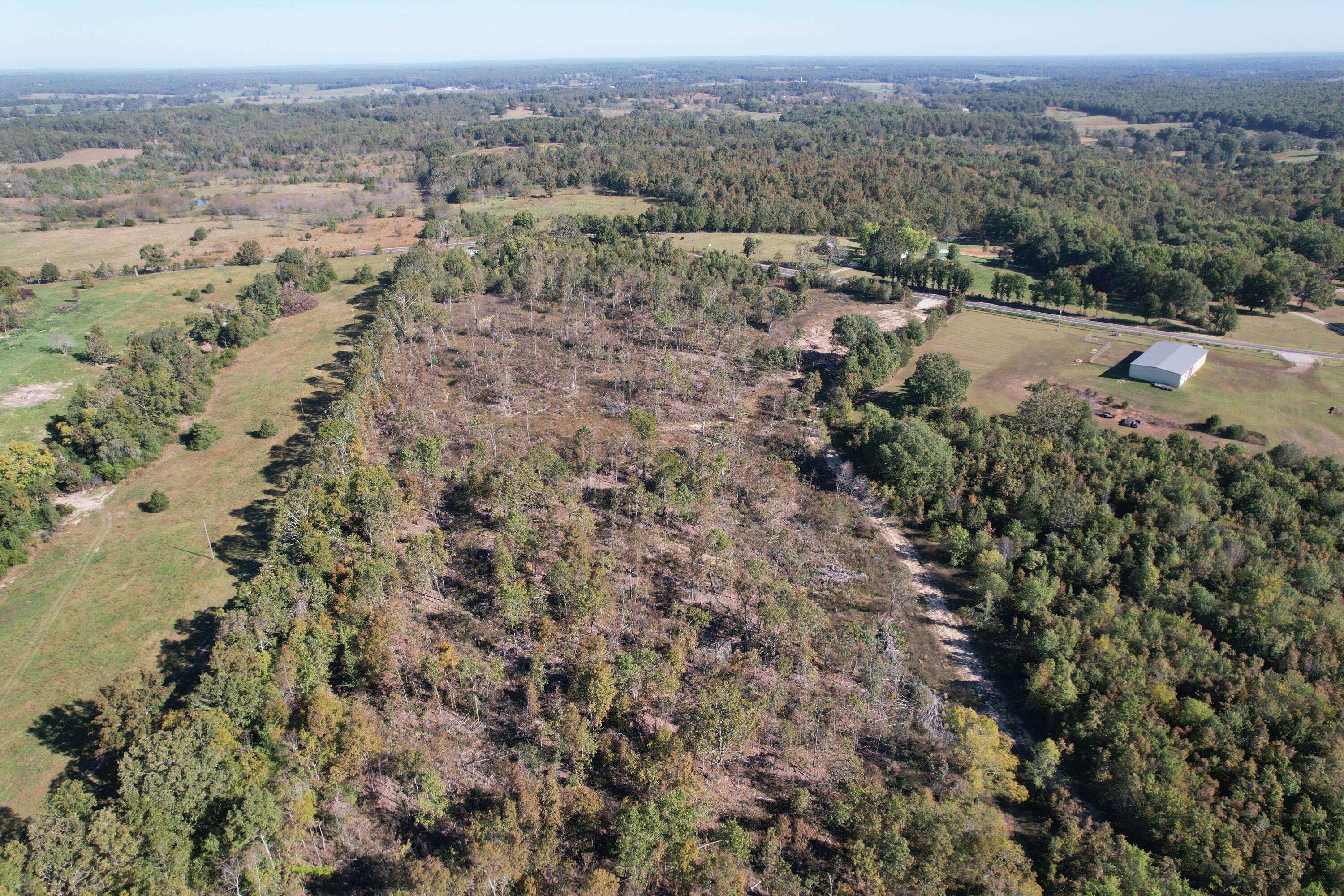 Tbd E Hwy 160, West Plains, MO 65775