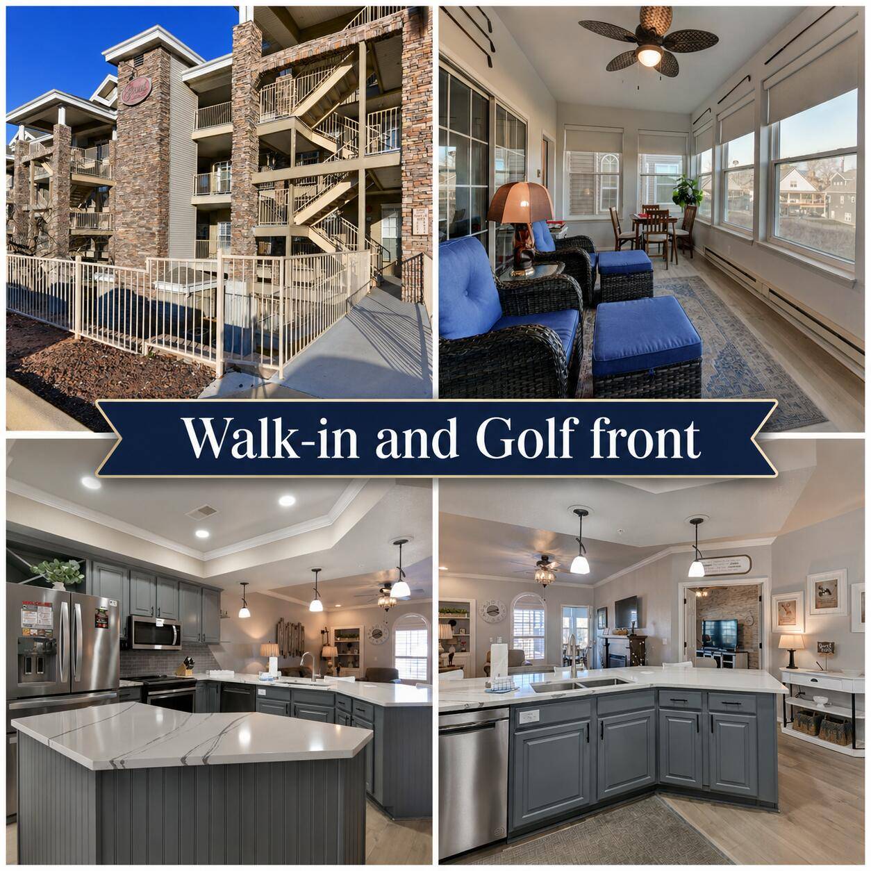 200 Glory RD #D3, Branson, MO 65616