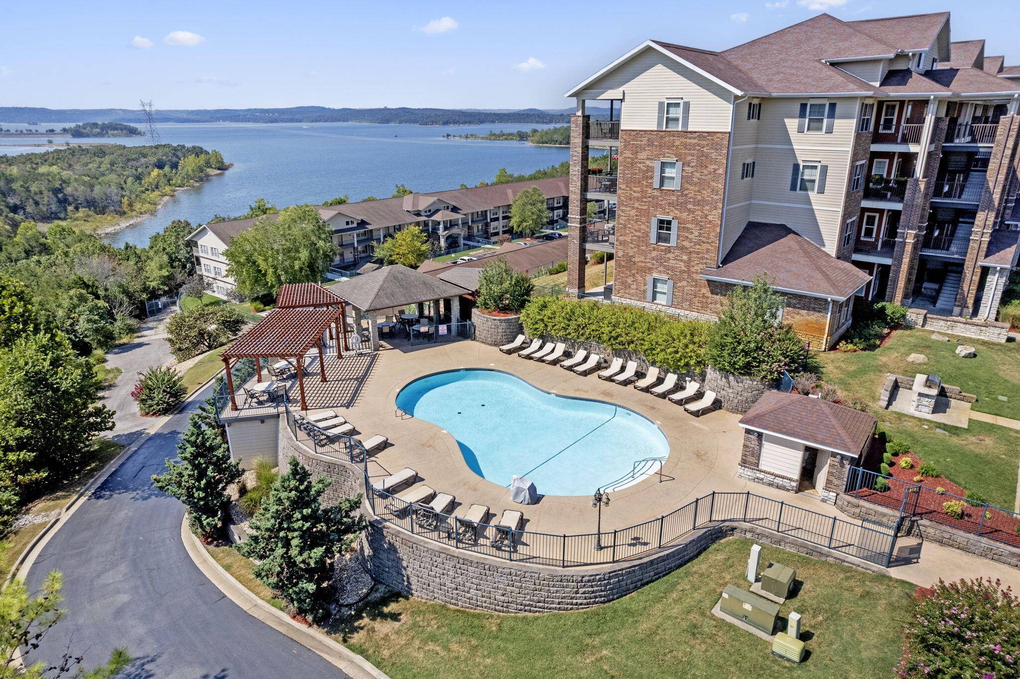 200 Majestic DR #118, Branson, MO 65616
