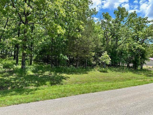 323 West Green Valley Drive, Horseshoe Bend, AR 72512