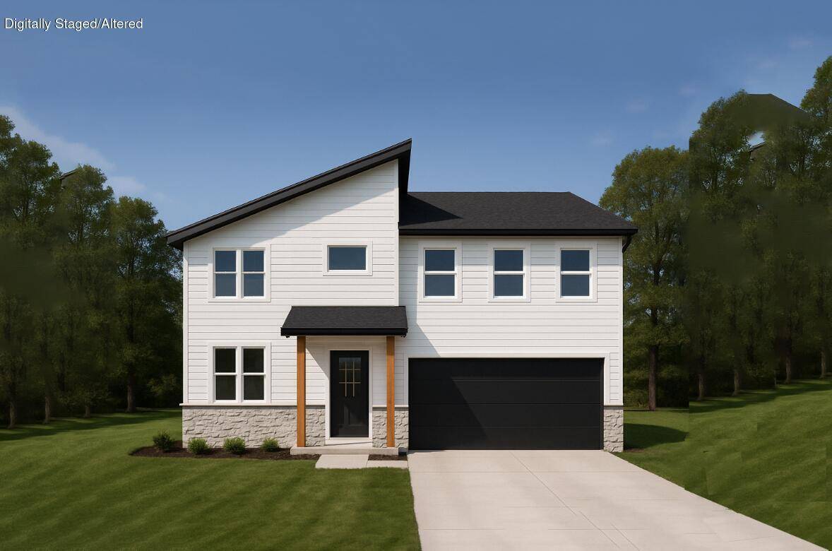 1750 N Boxwood DR, Brookline, MO 65619