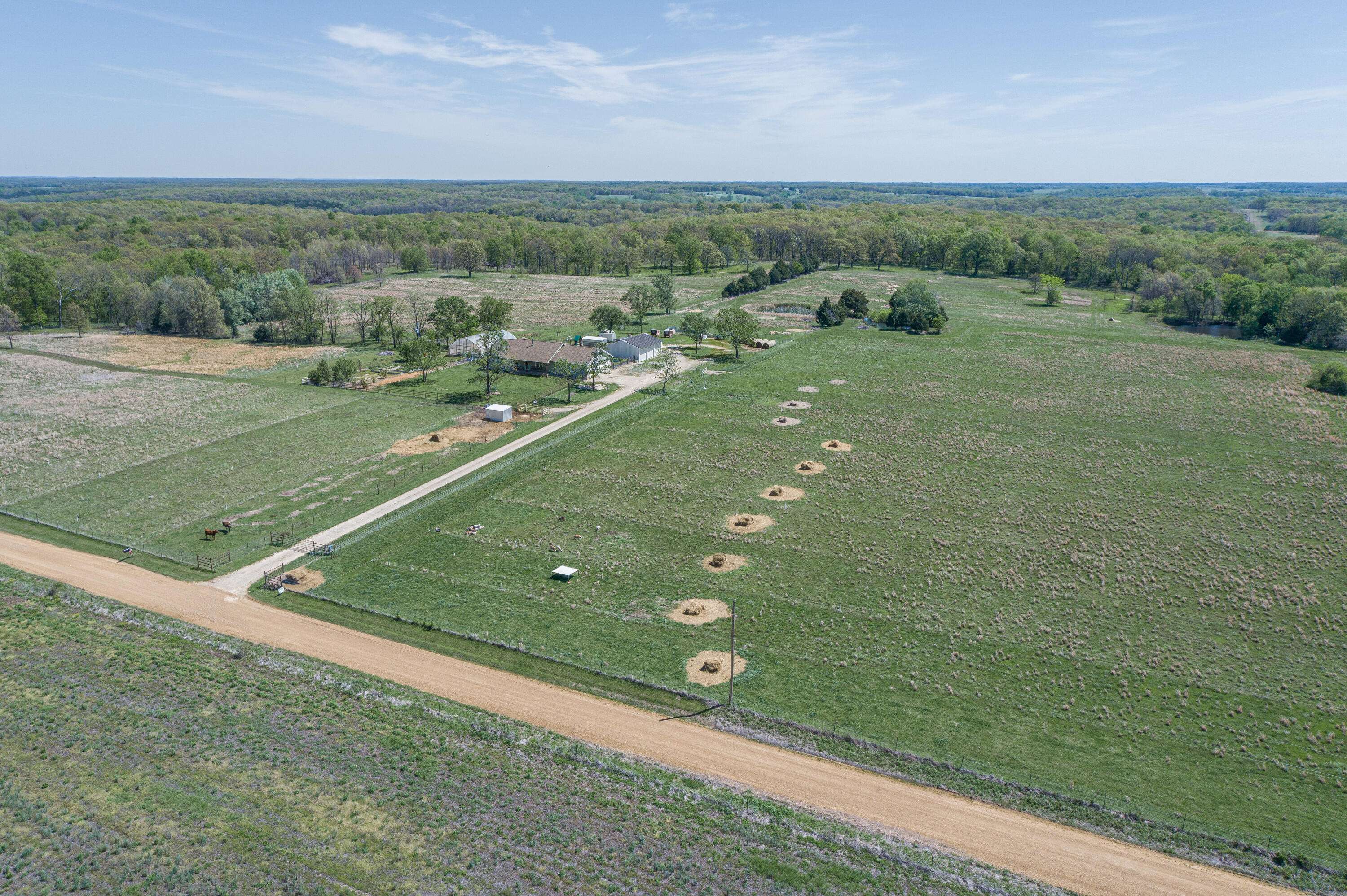 15959 County Road 121, Weaubleau, MO 65774