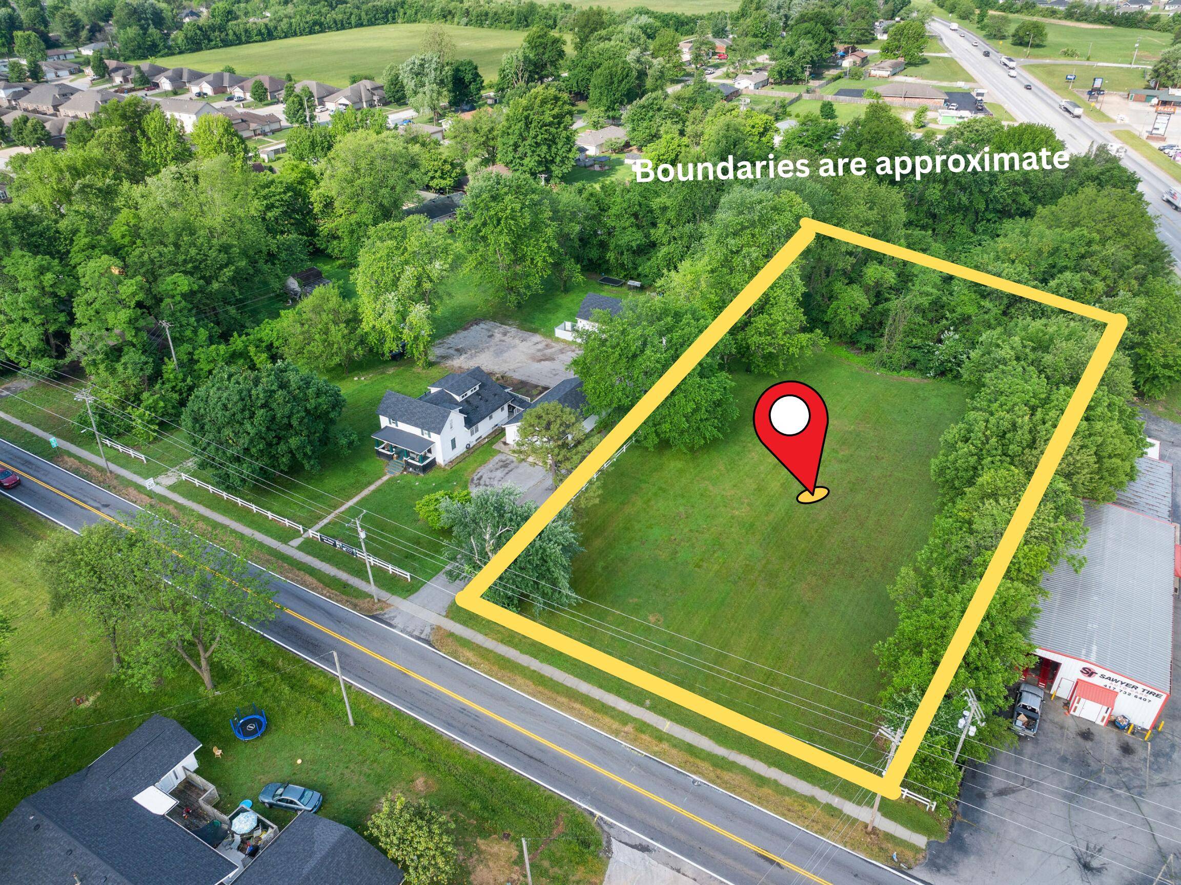 511 S Main AVE, Republic, MO 65738