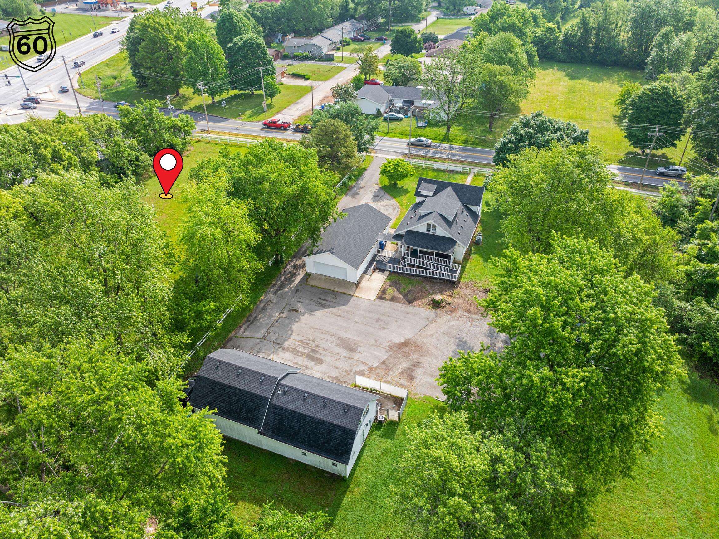 511 S Main AVE, Republic, MO 65738