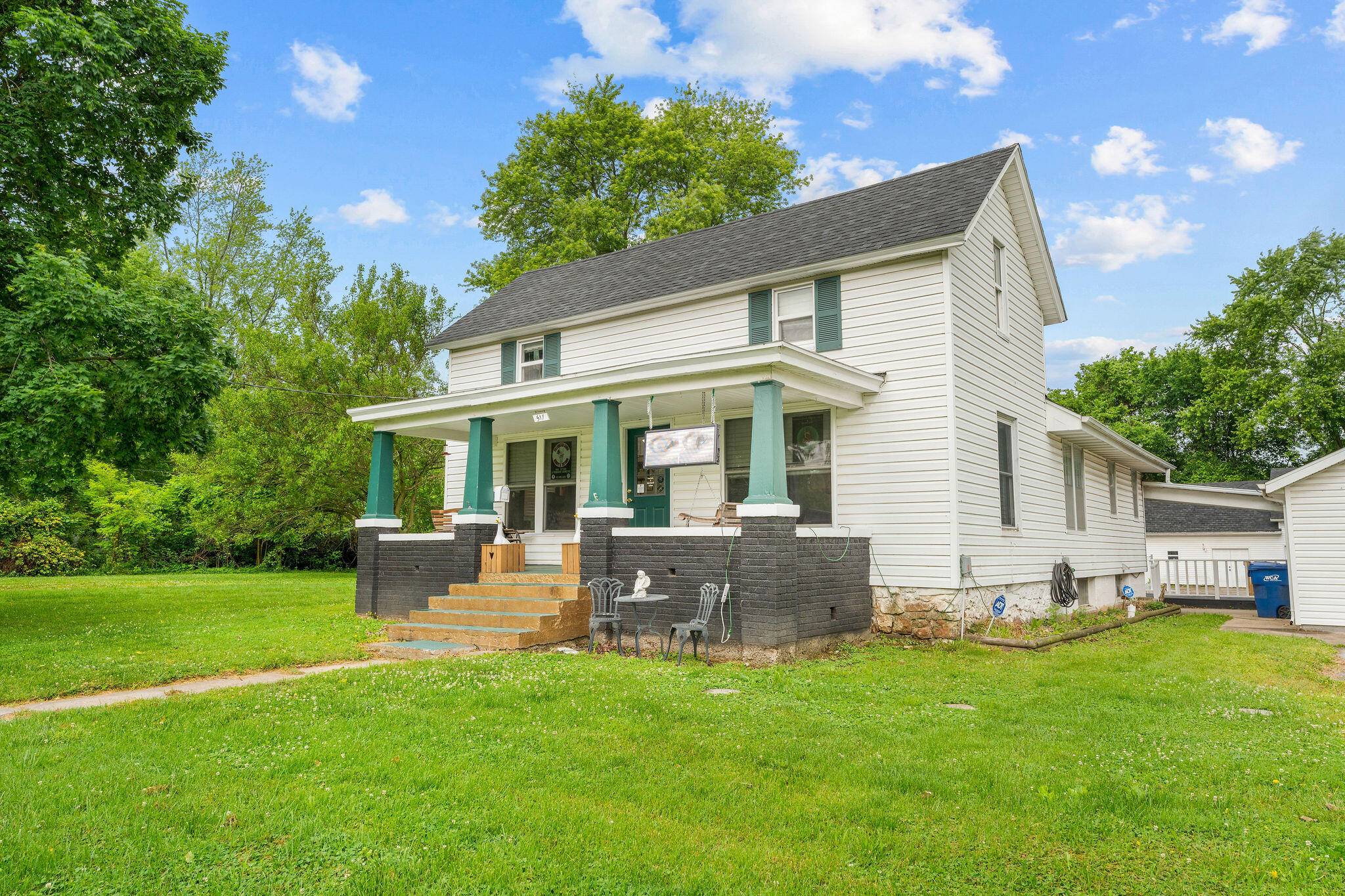 511 S Main AVE, Republic, MO 65738