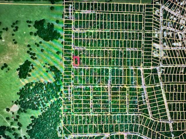 1518 Raven ST, Horseshoe Bend, AR 72512