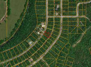 1324 Riverview DR, Horseshoe Bend, AR 72512