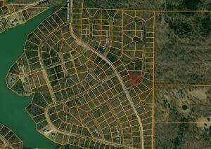1001 Judge DR, Horseshoe Bend, AR 72512