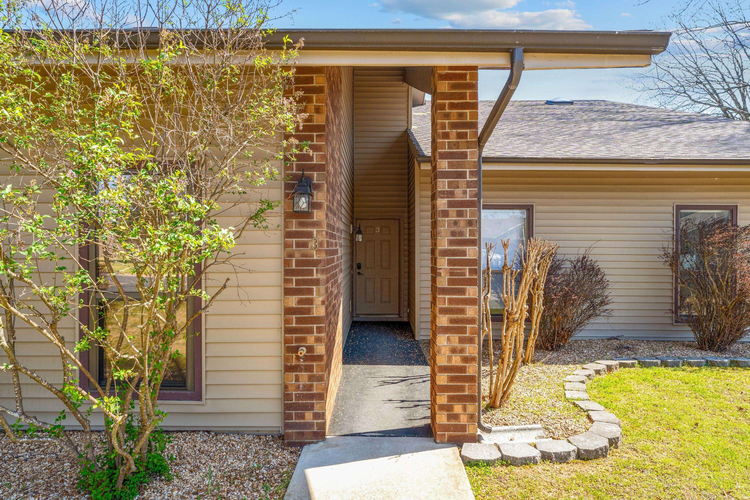 160 Mulligan LN #3, Branson, MO 65616