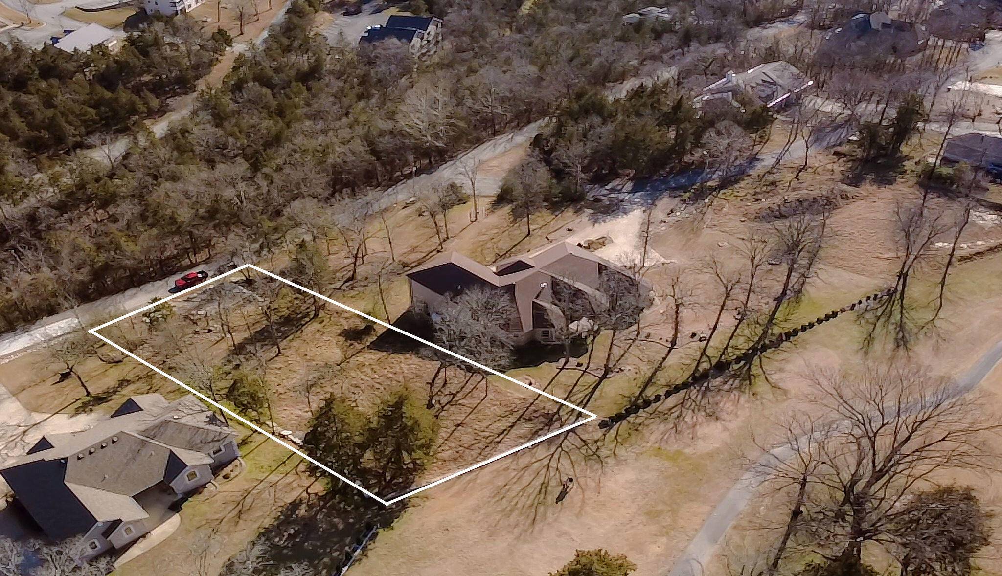 385 W Rockford DR, Branson, MO 65616