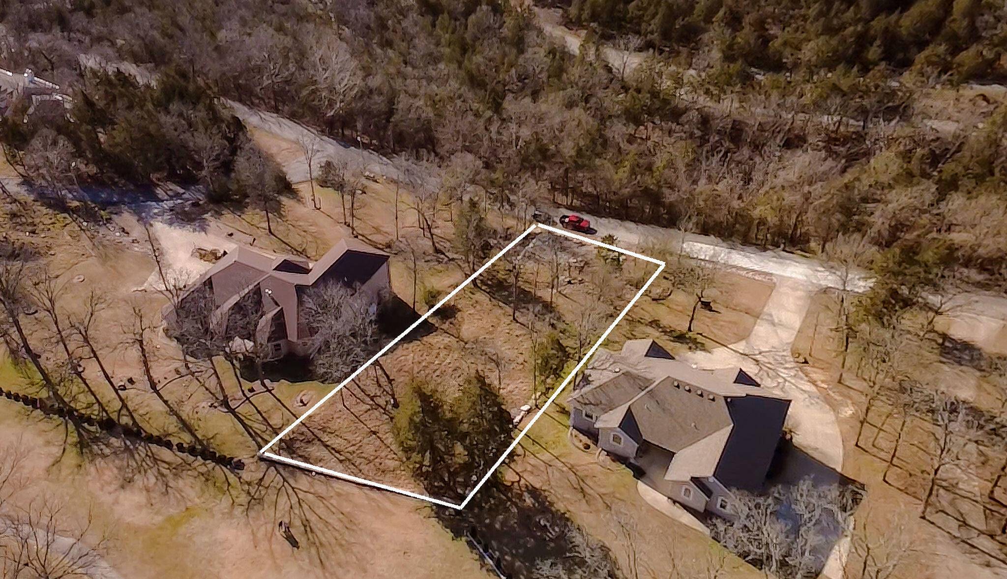 385 W Rockford DR, Branson, MO 65616